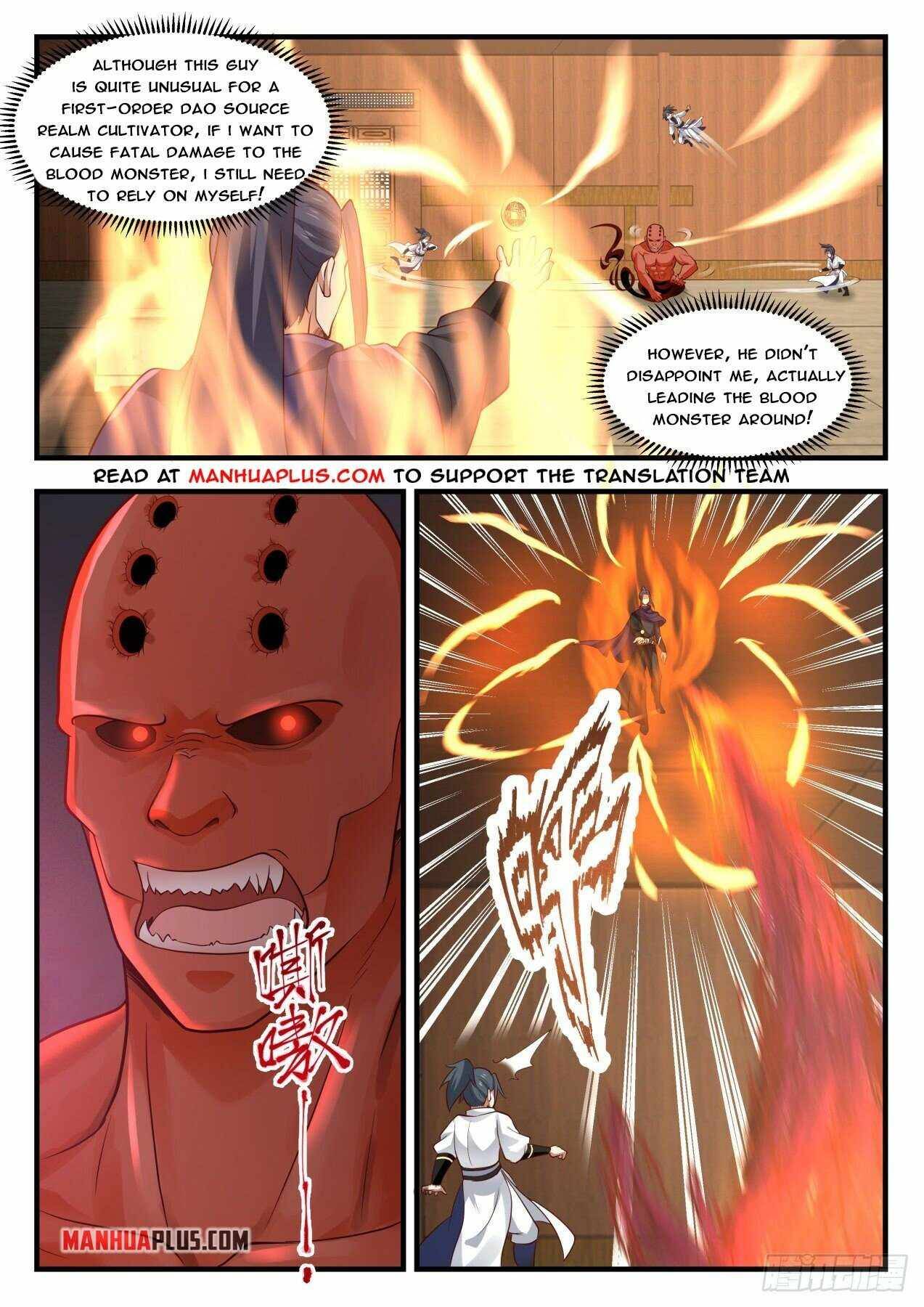 Page 6 of Chapter 1743