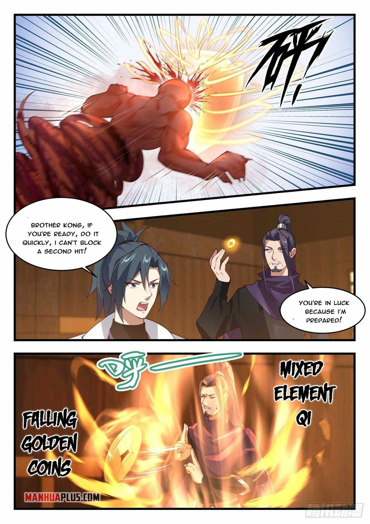 Page 8 of Chapter 1743