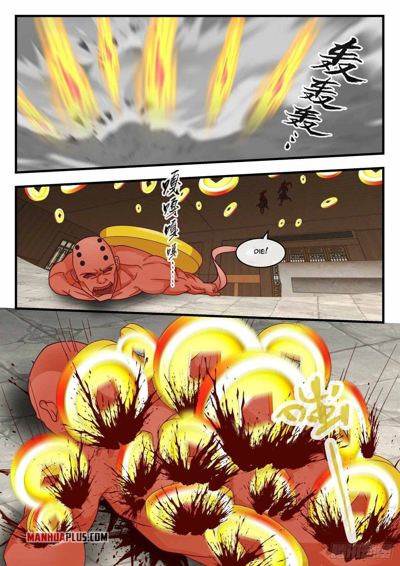 Page 10 of Chapter 1743