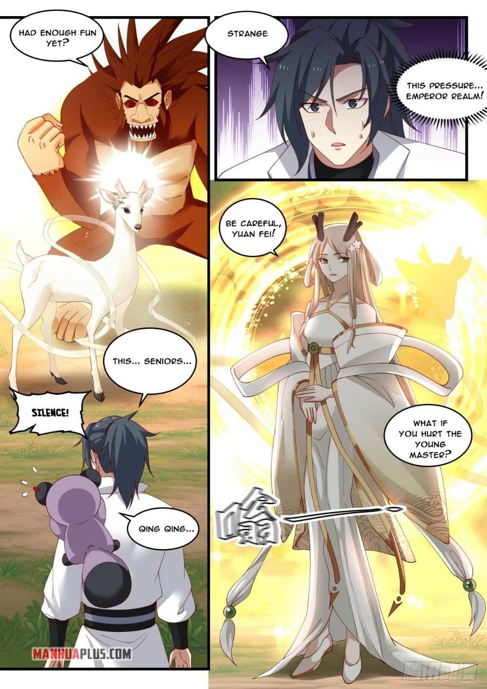 Page 3 of Chapter 1768