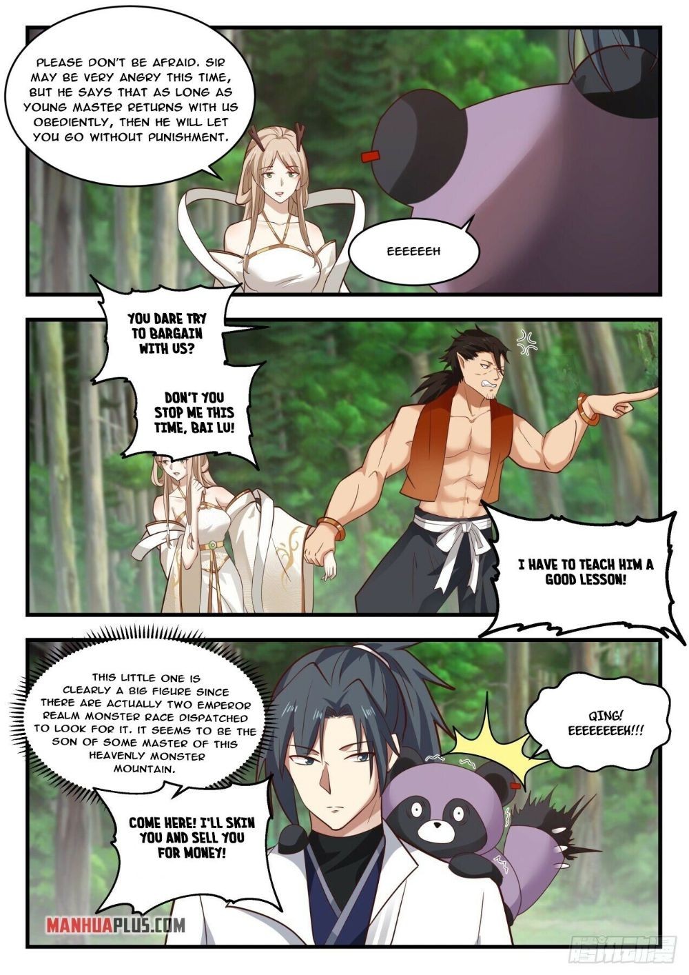 Page 5 of Chapter 1768