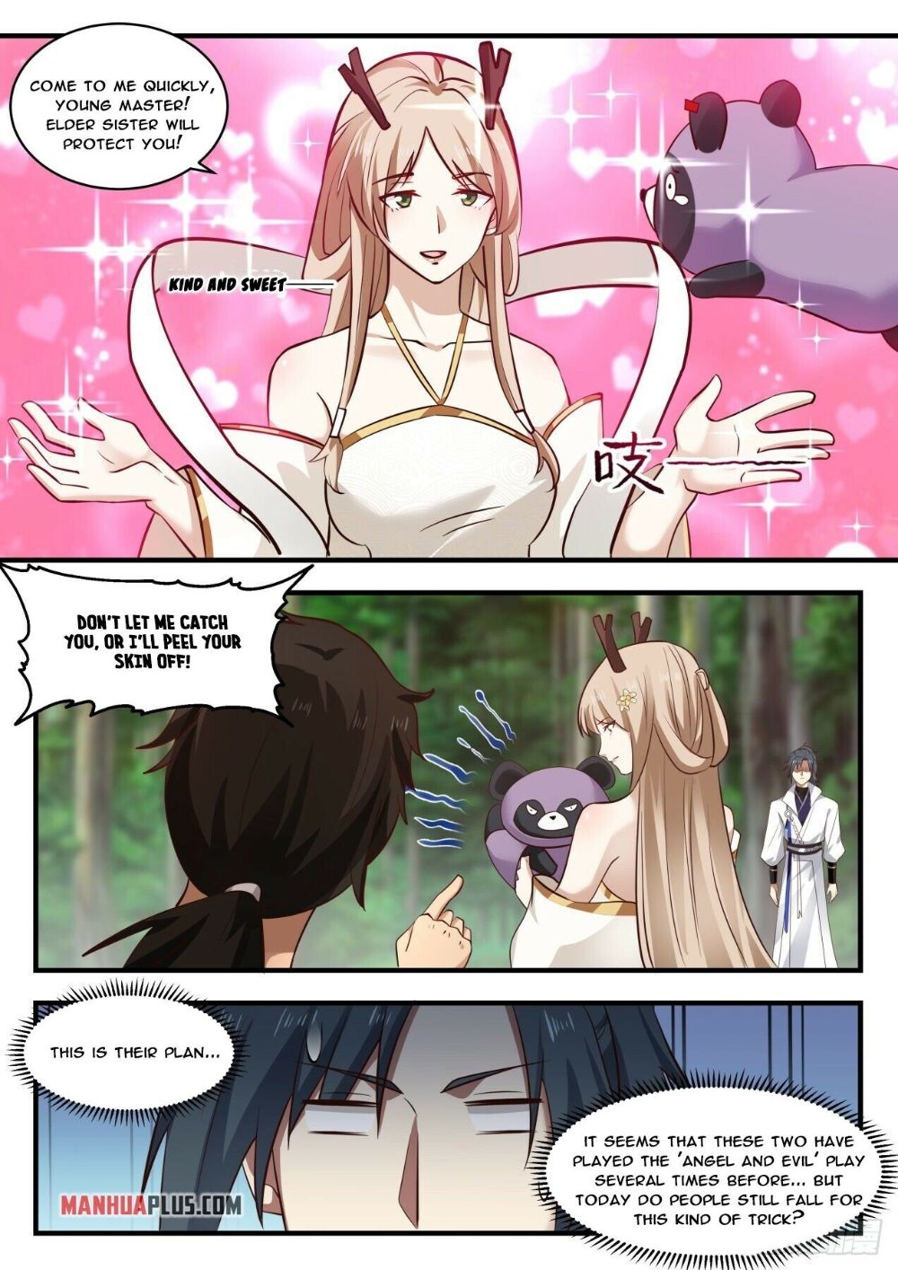 Page 6 of Chapter 1768