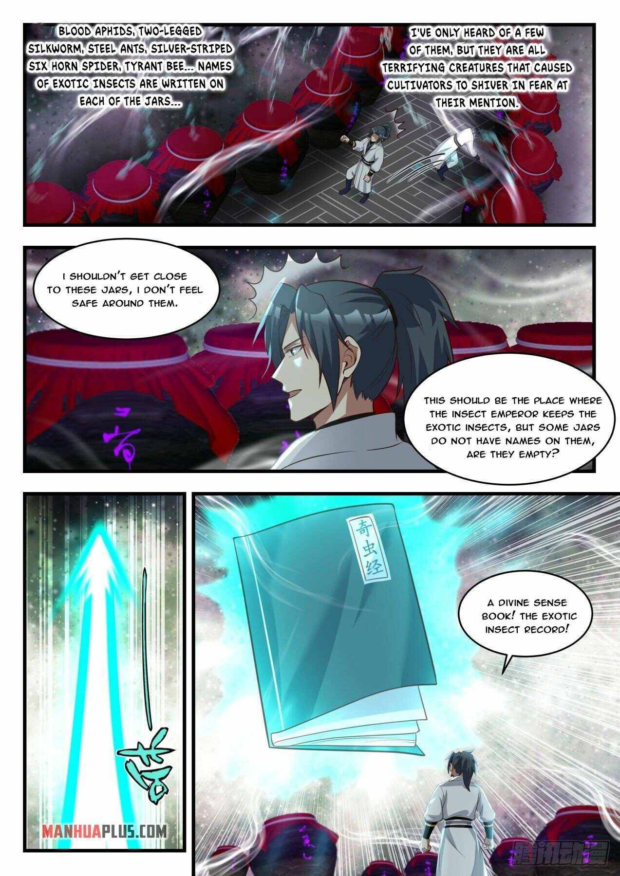 Page 8 of Chapter 1776