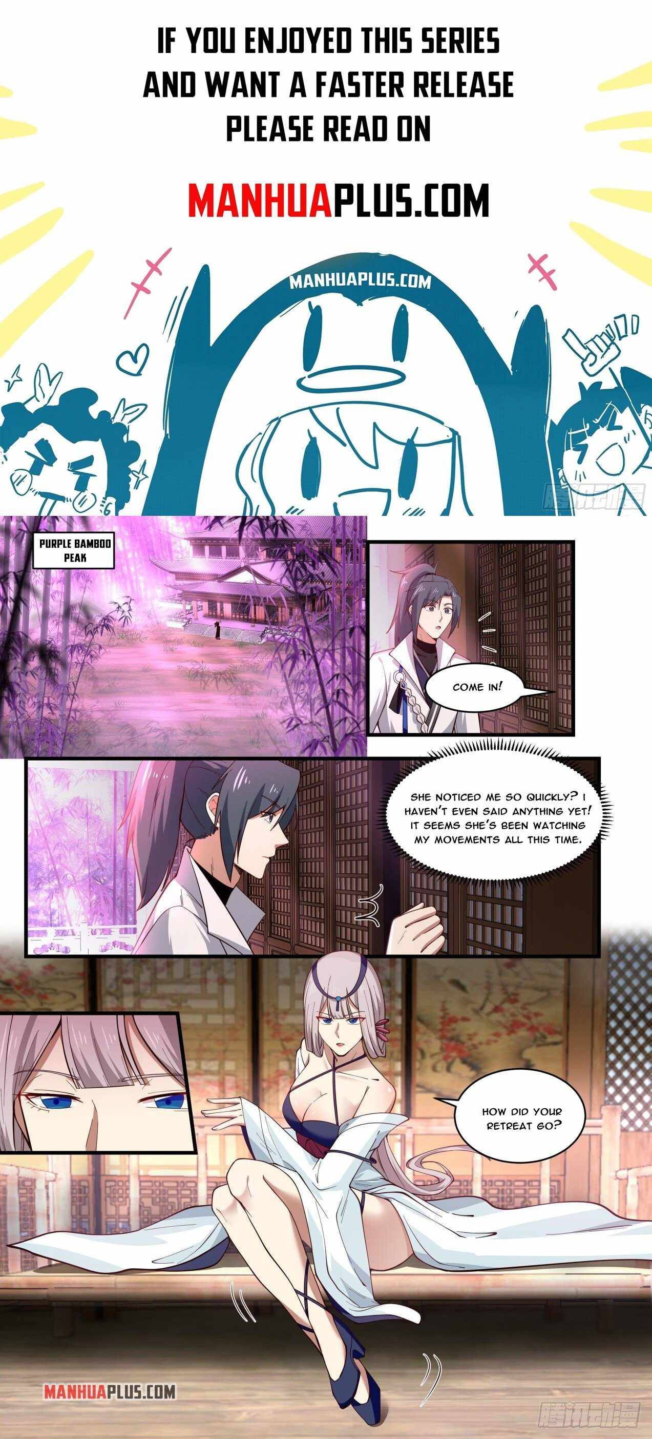 Page 1 of Chapter 1777
