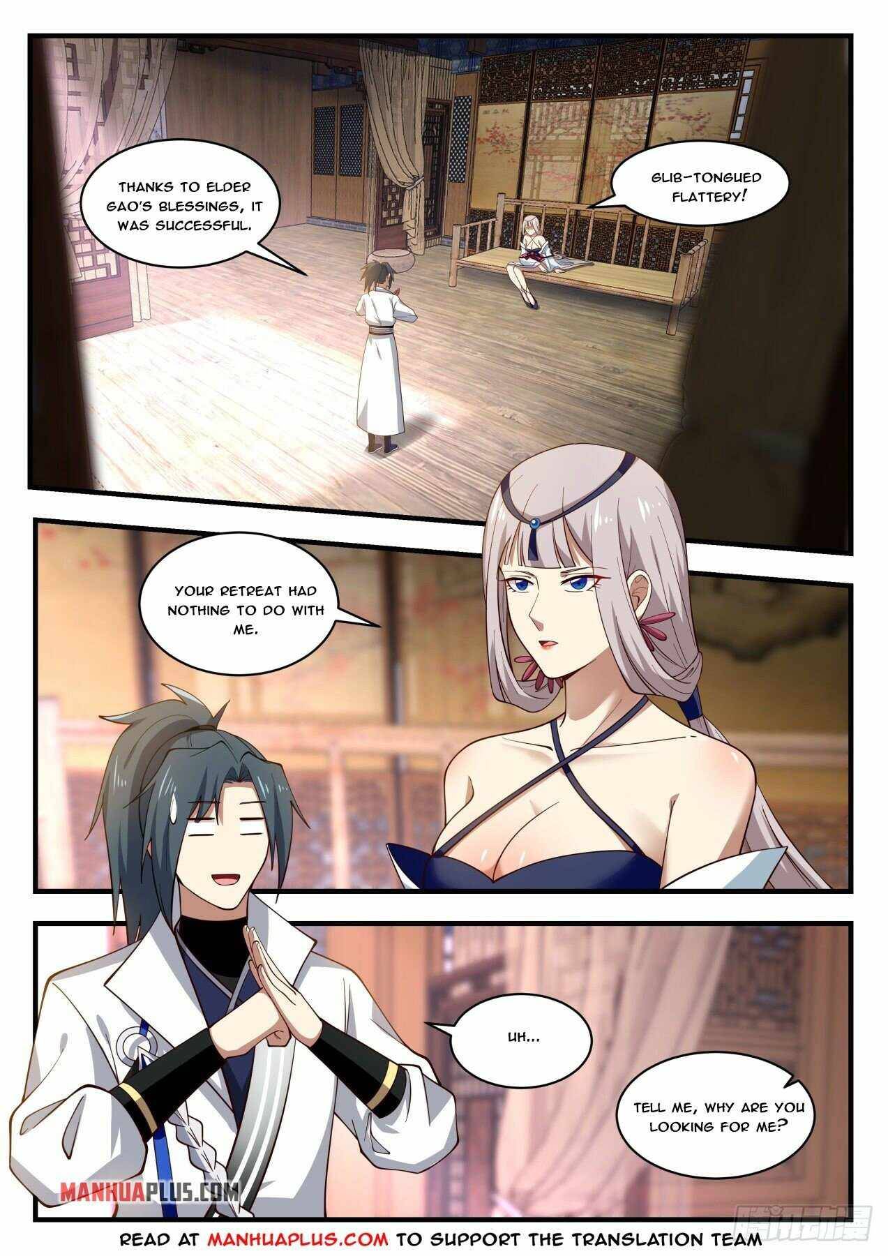 Page 2 of Chapter 1777