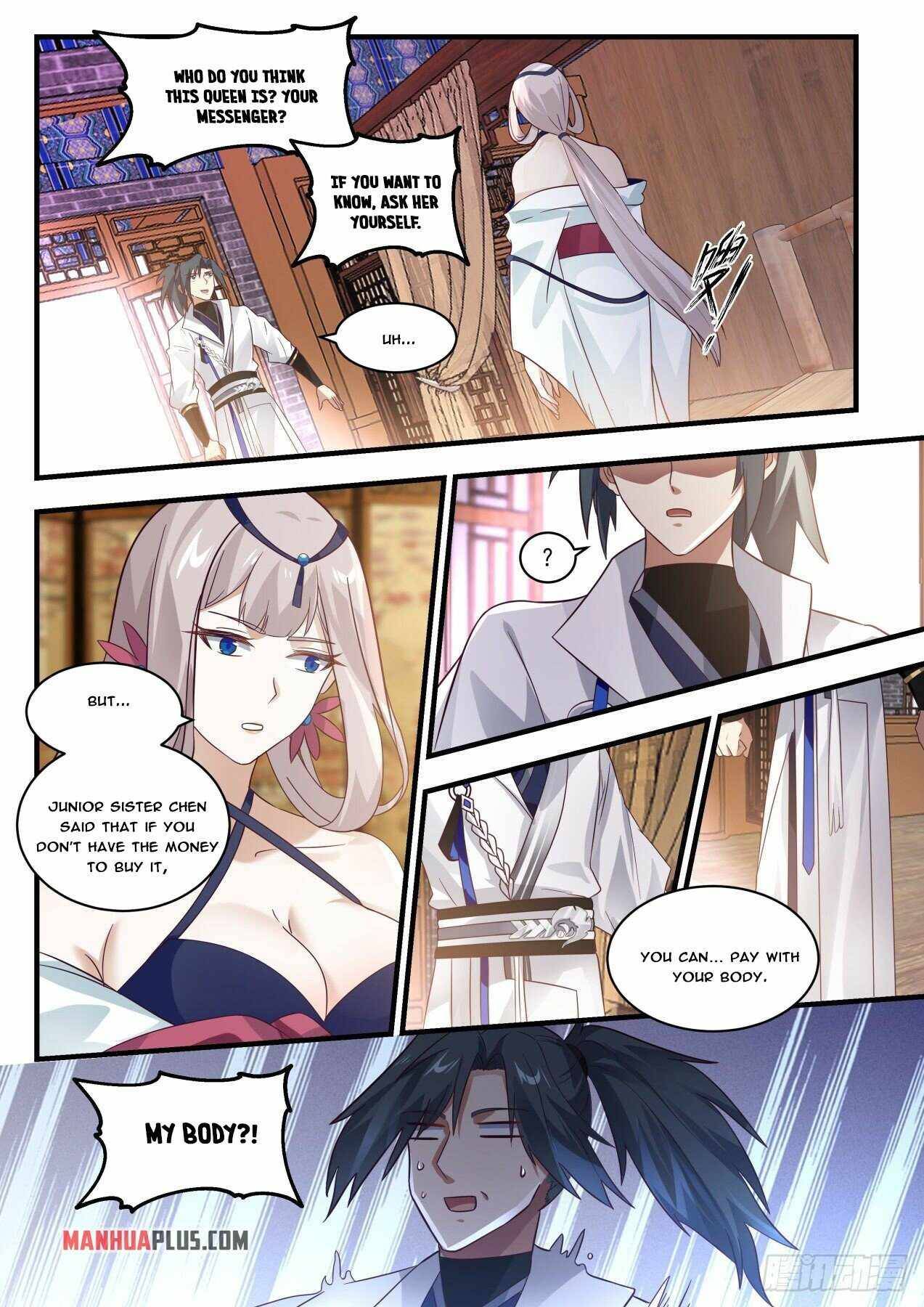 Page 7 of Chapter 1777