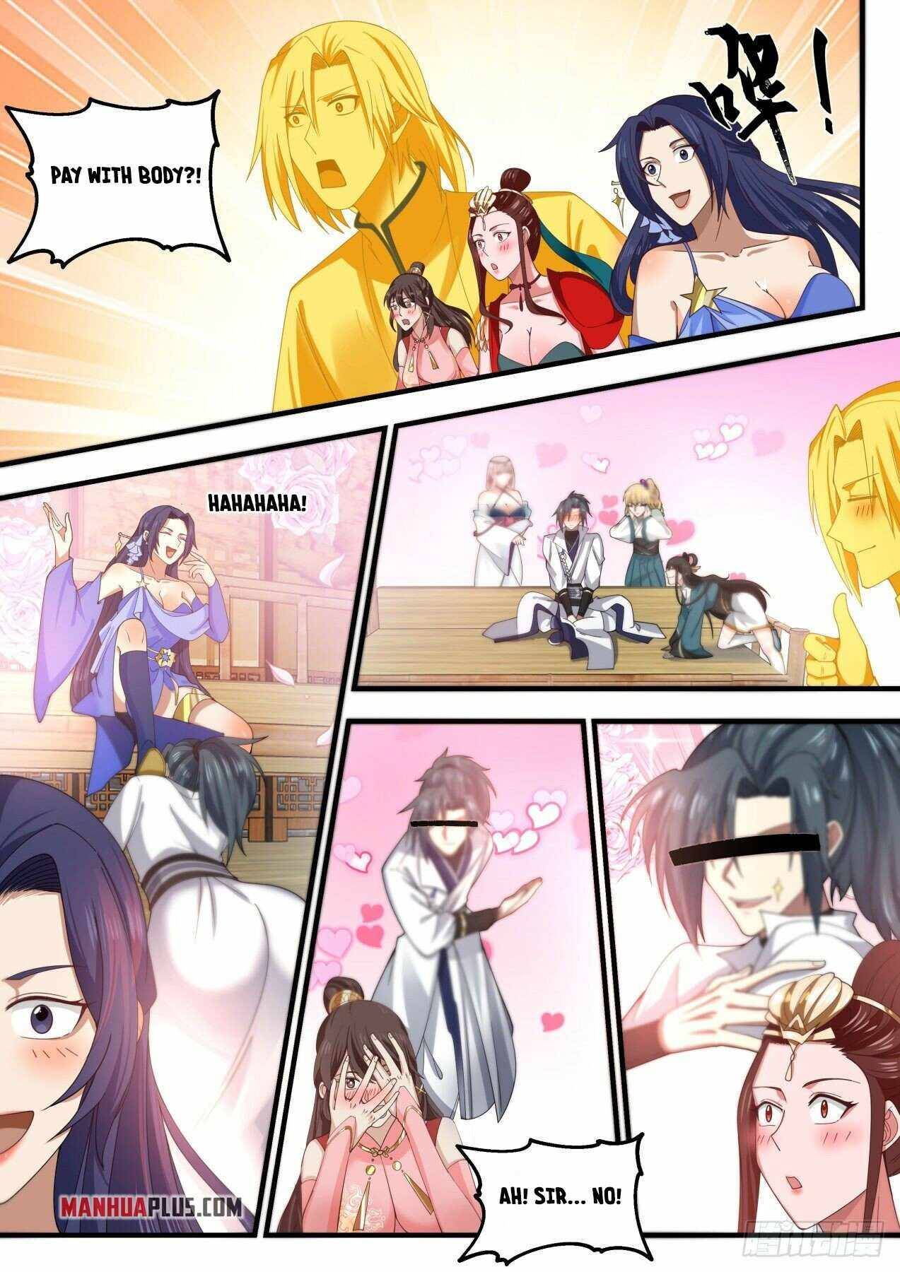 Page 8 of Chapter 1777