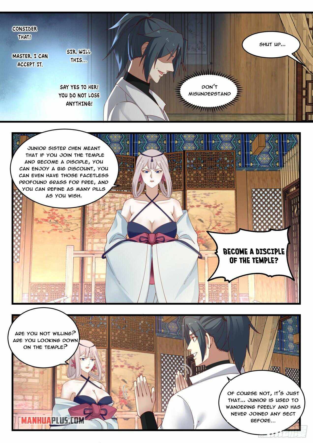 Page 9 of Chapter 1777