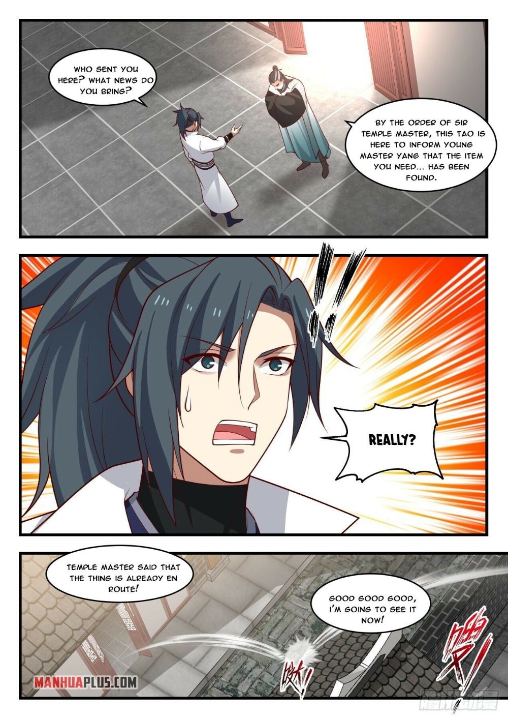 Page 5 of Chapter 1778