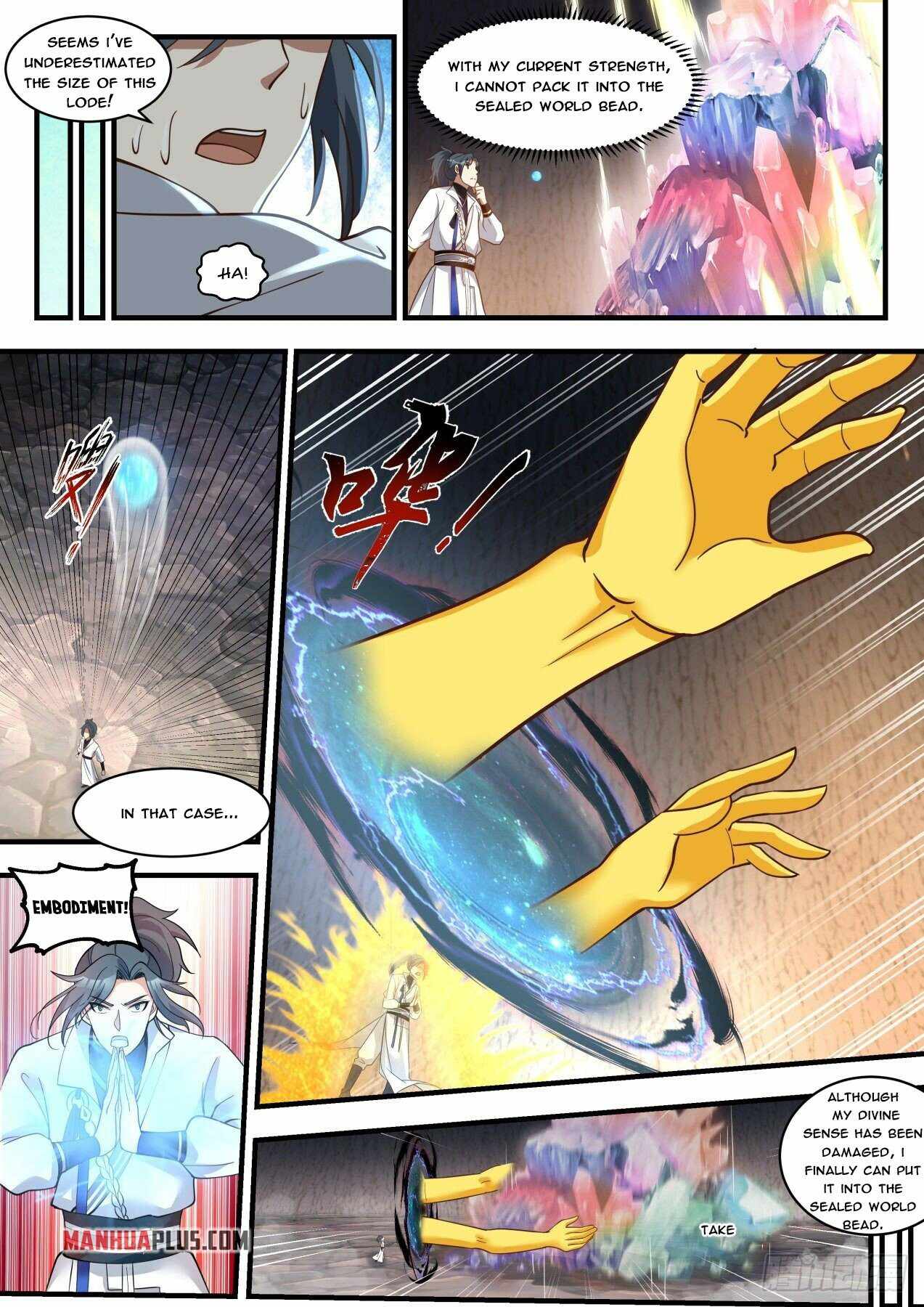 Page 4 of Chapter 1789