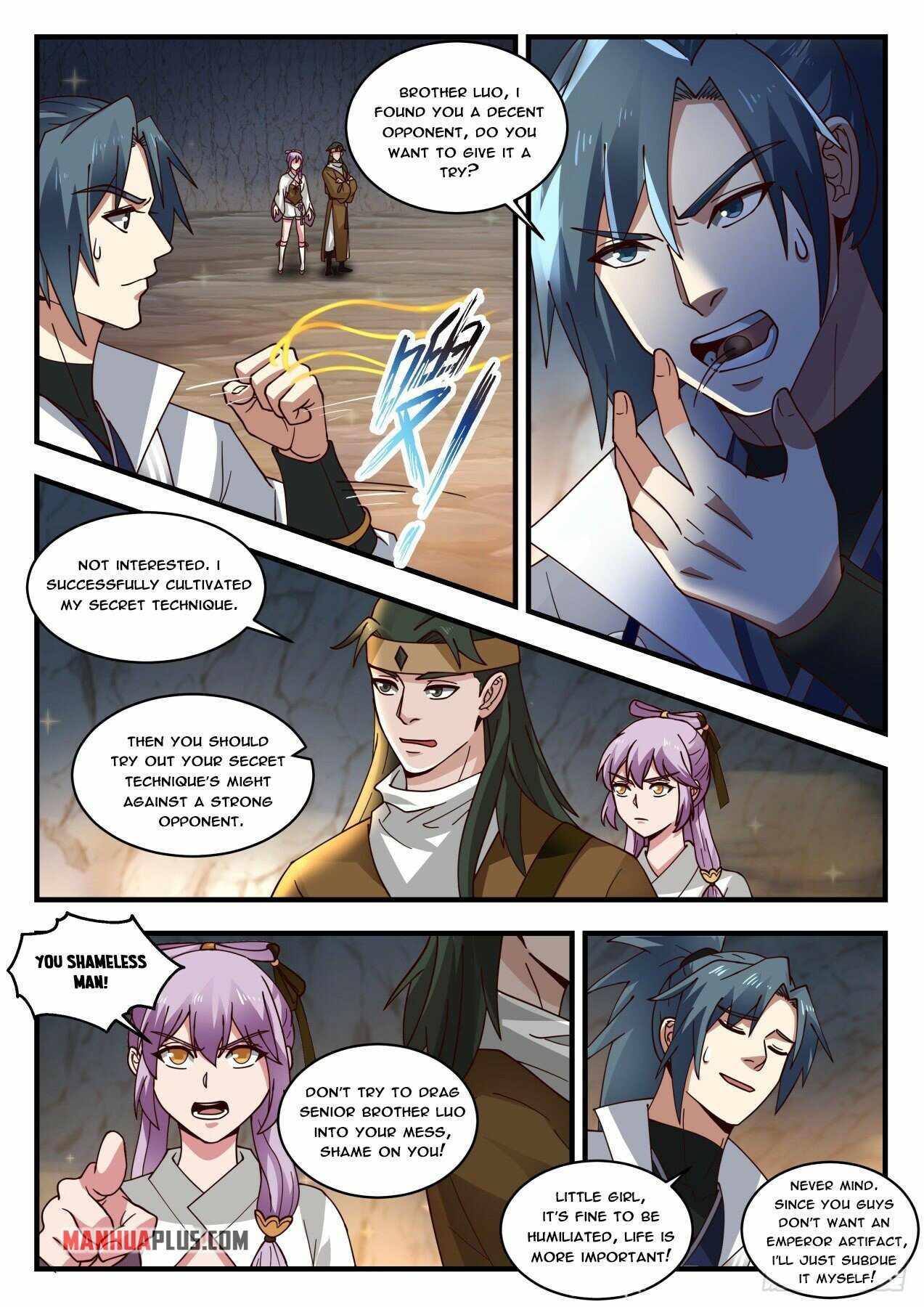 Page 8 of Chapter 1790