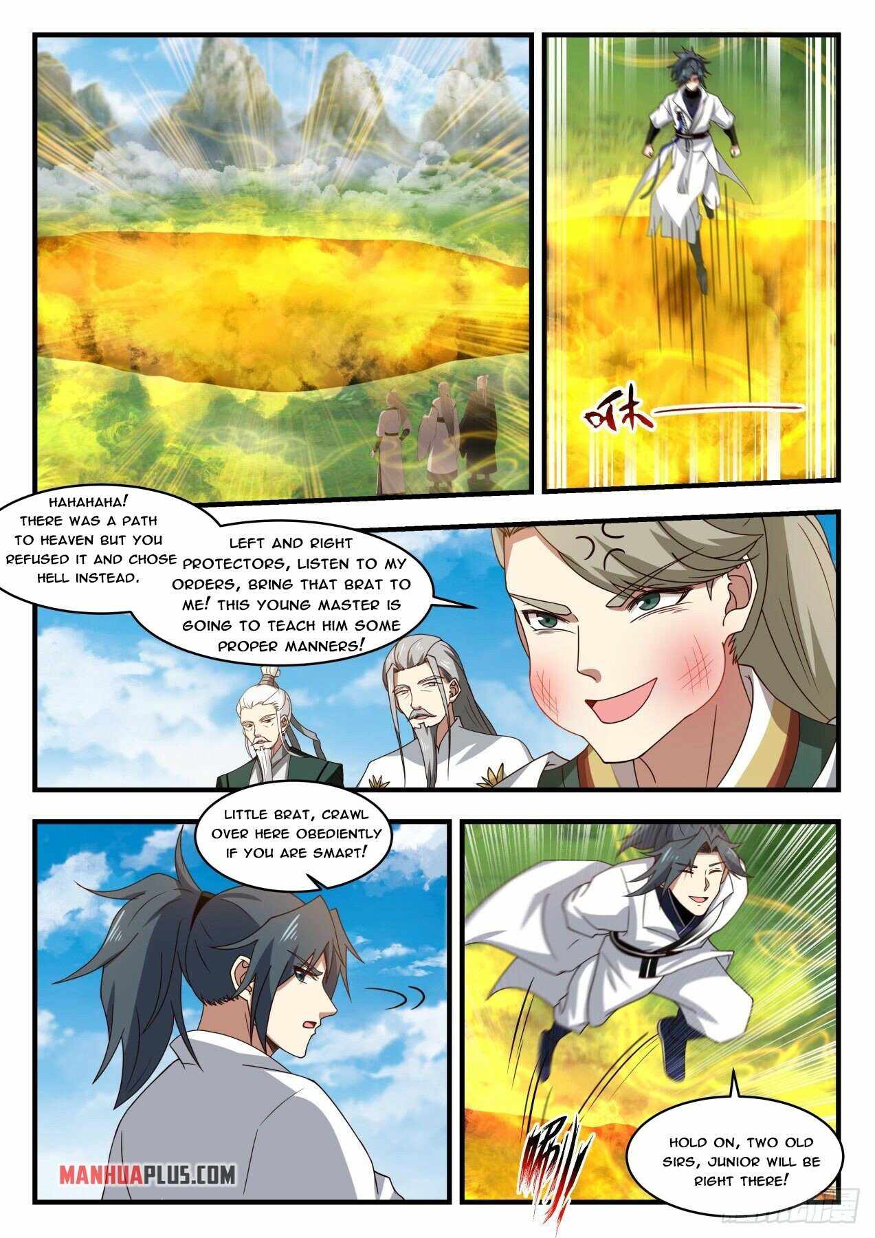Page 2 of Chapter 1791