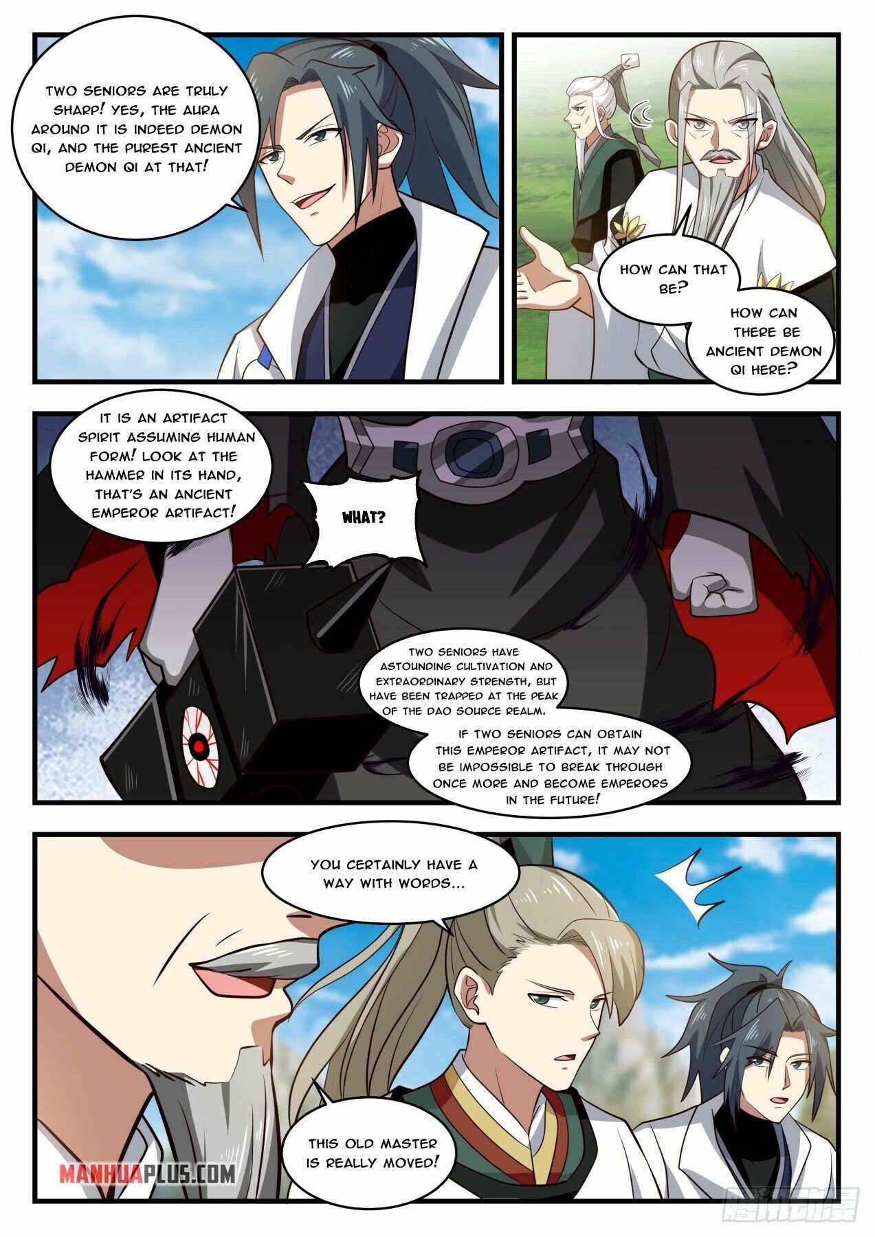 Page 5 of Chapter 1791