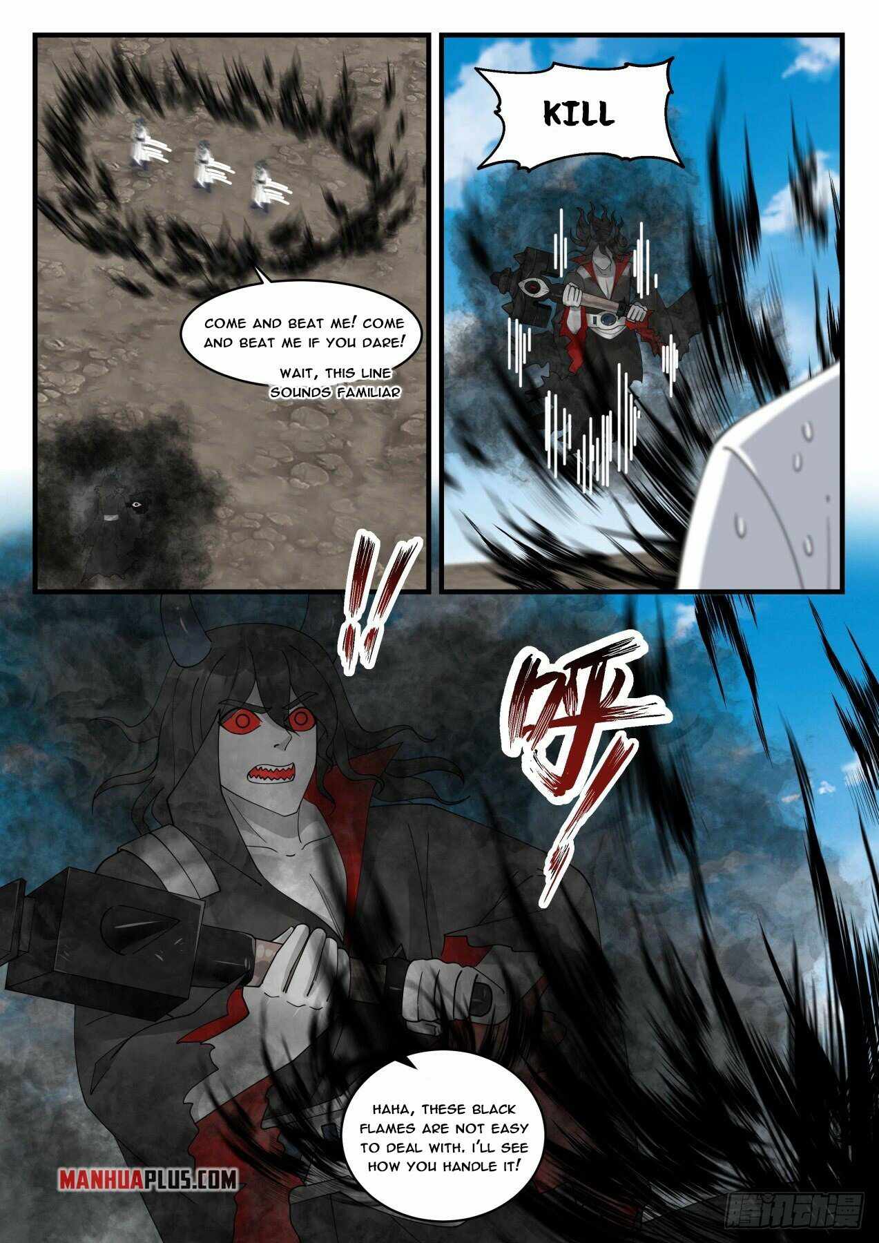 Page 3 of Chapter 1792