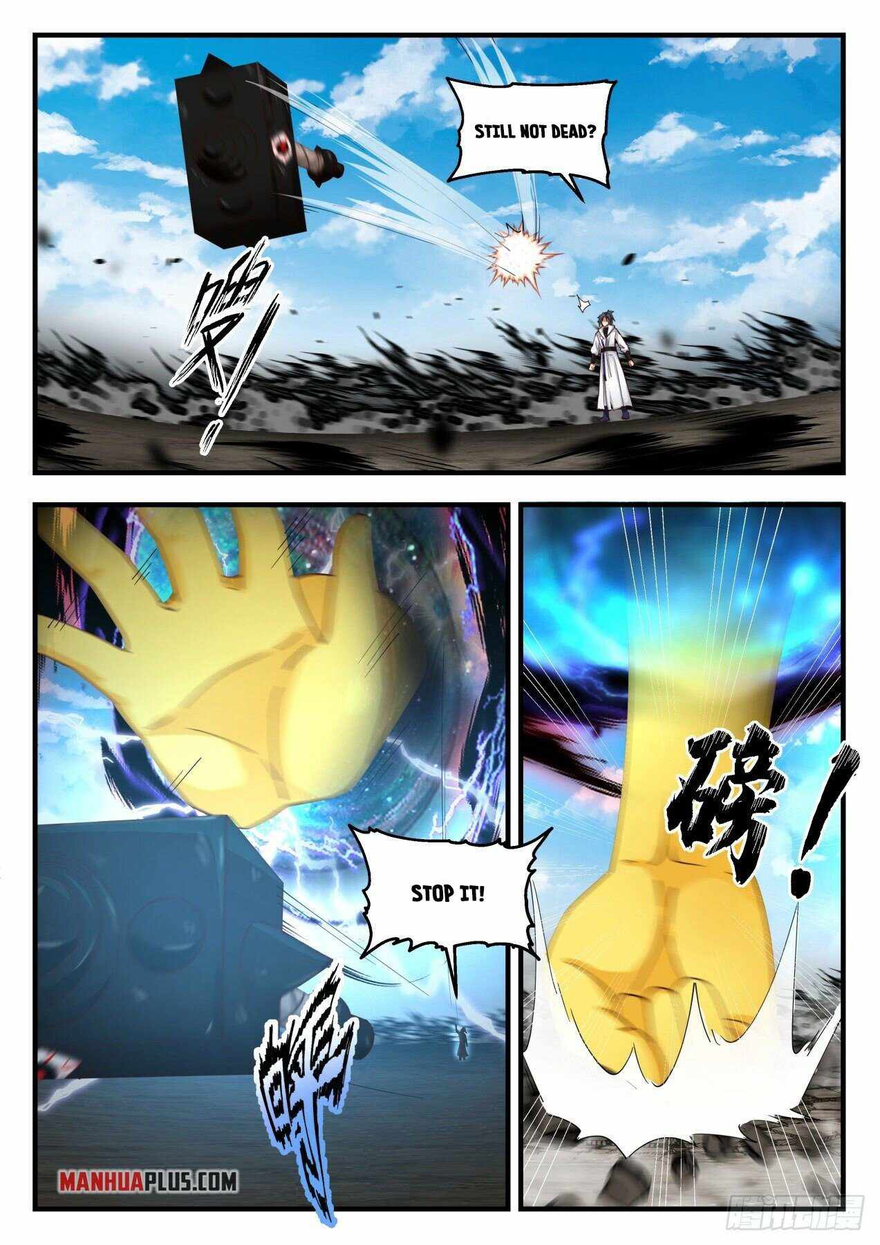 Page 8 of Chapter 1792