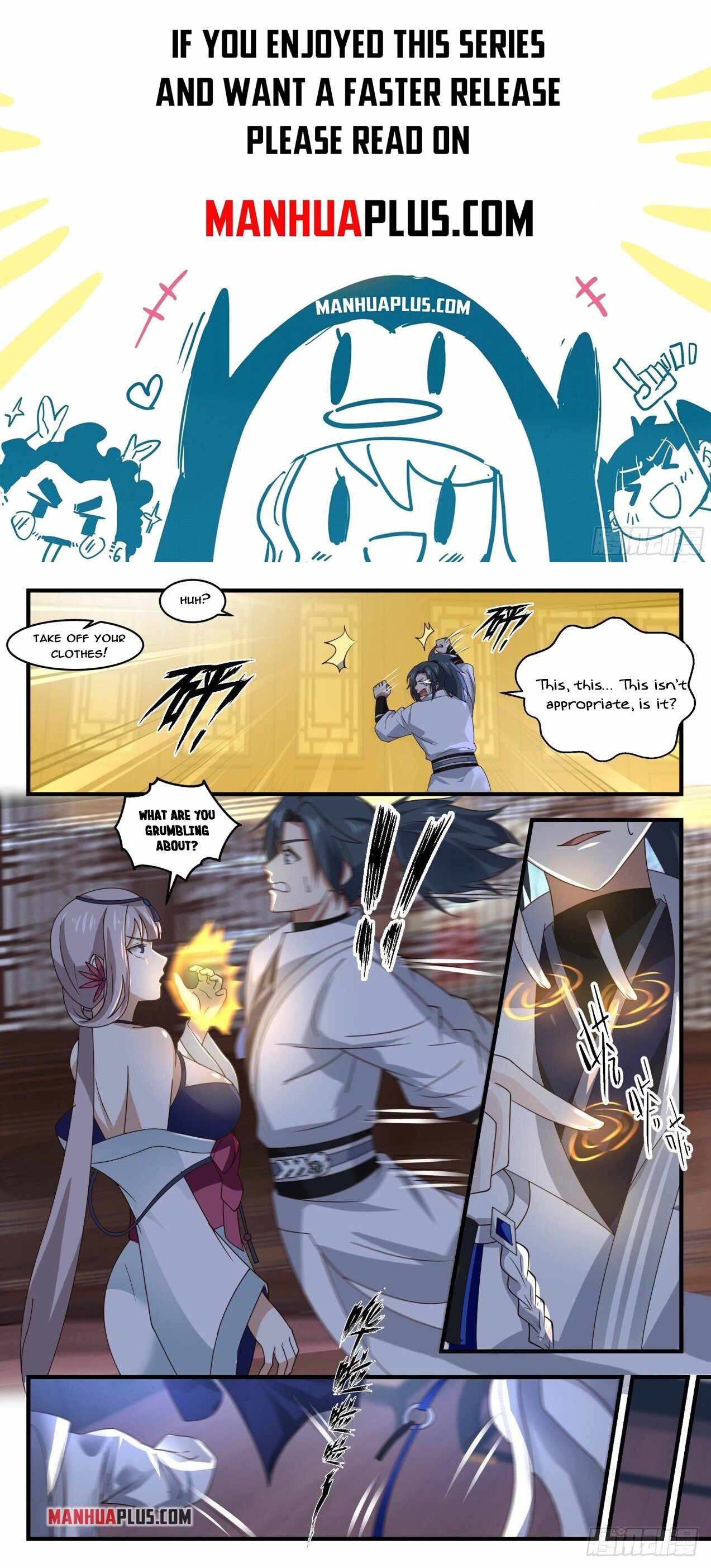 Page 1 of Chapter 1795