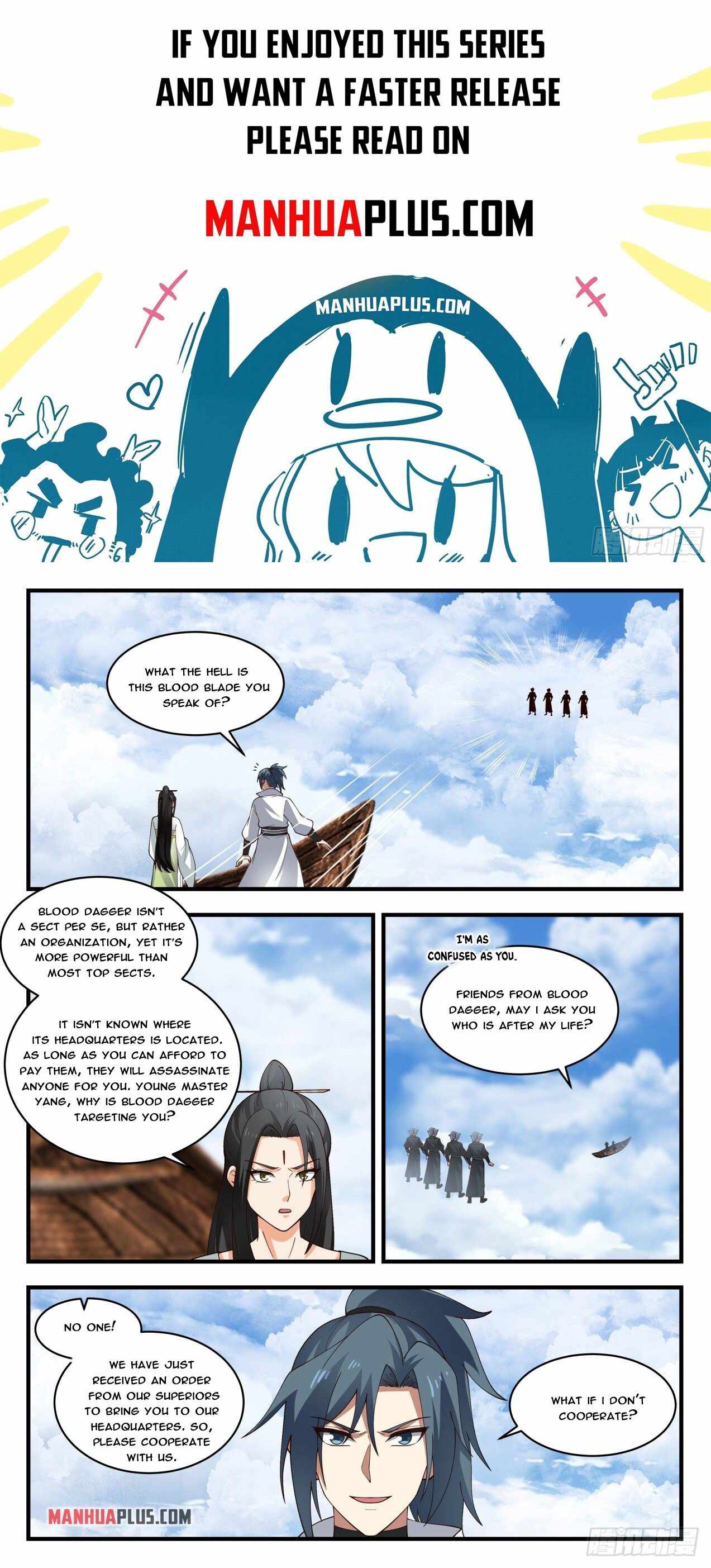 Page 1 of Chapter 1797