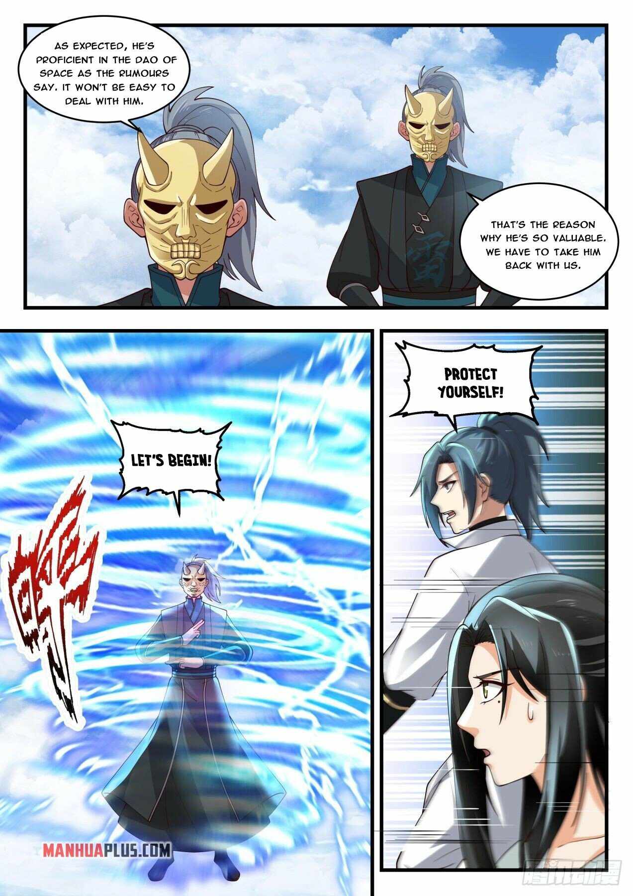 Page 3 of Chapter 1797