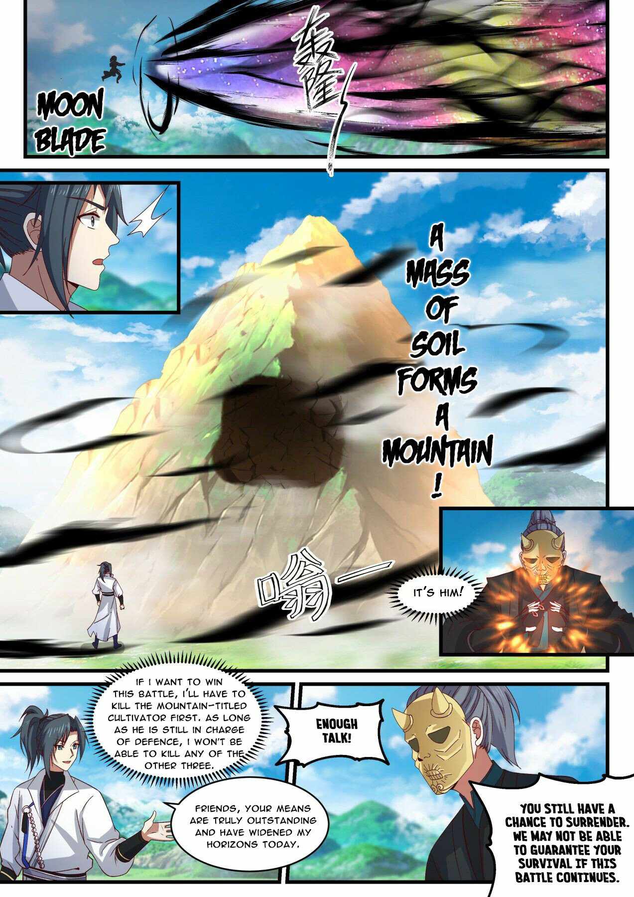 Page 4 of Chapter 1799