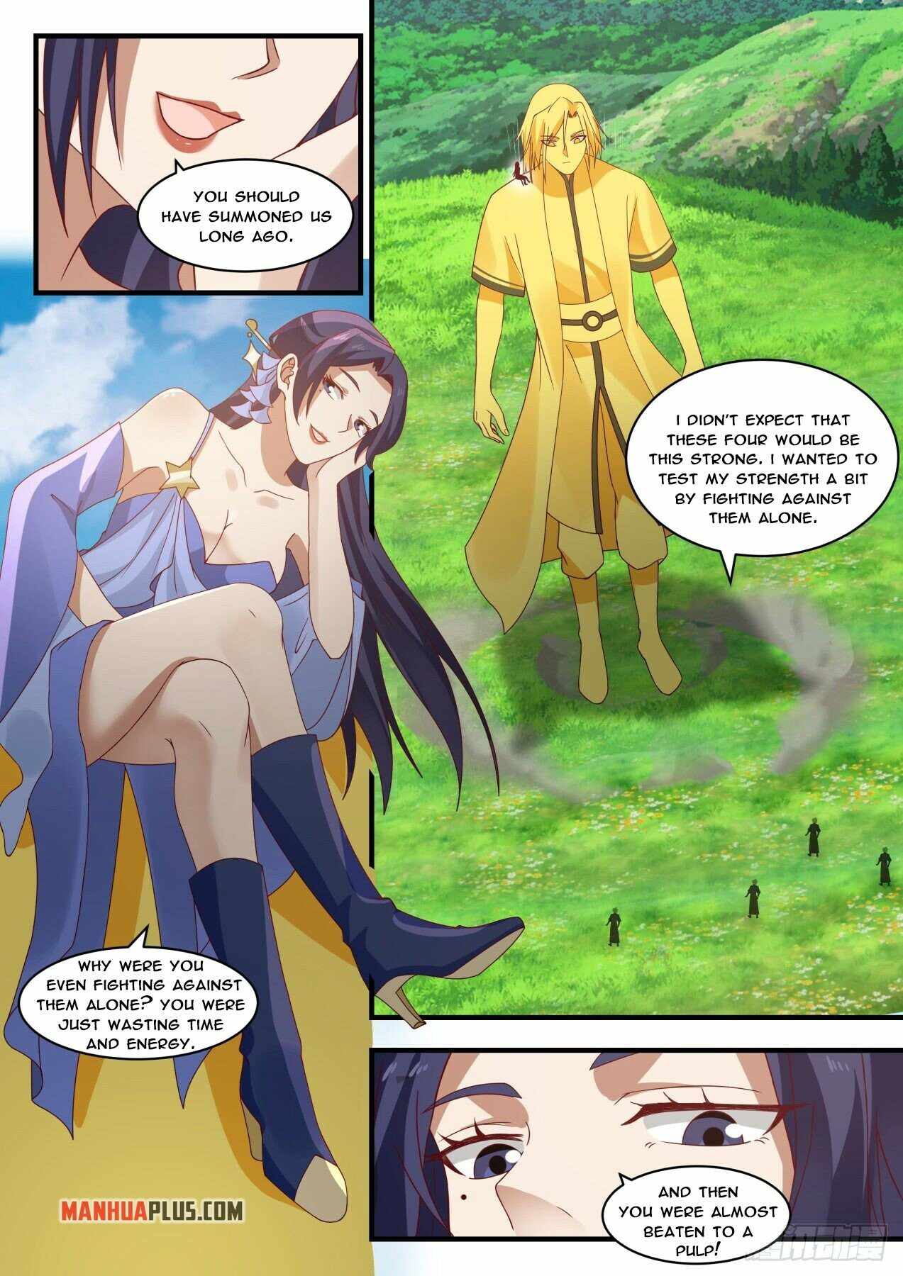 Page 6 of Chapter 1799