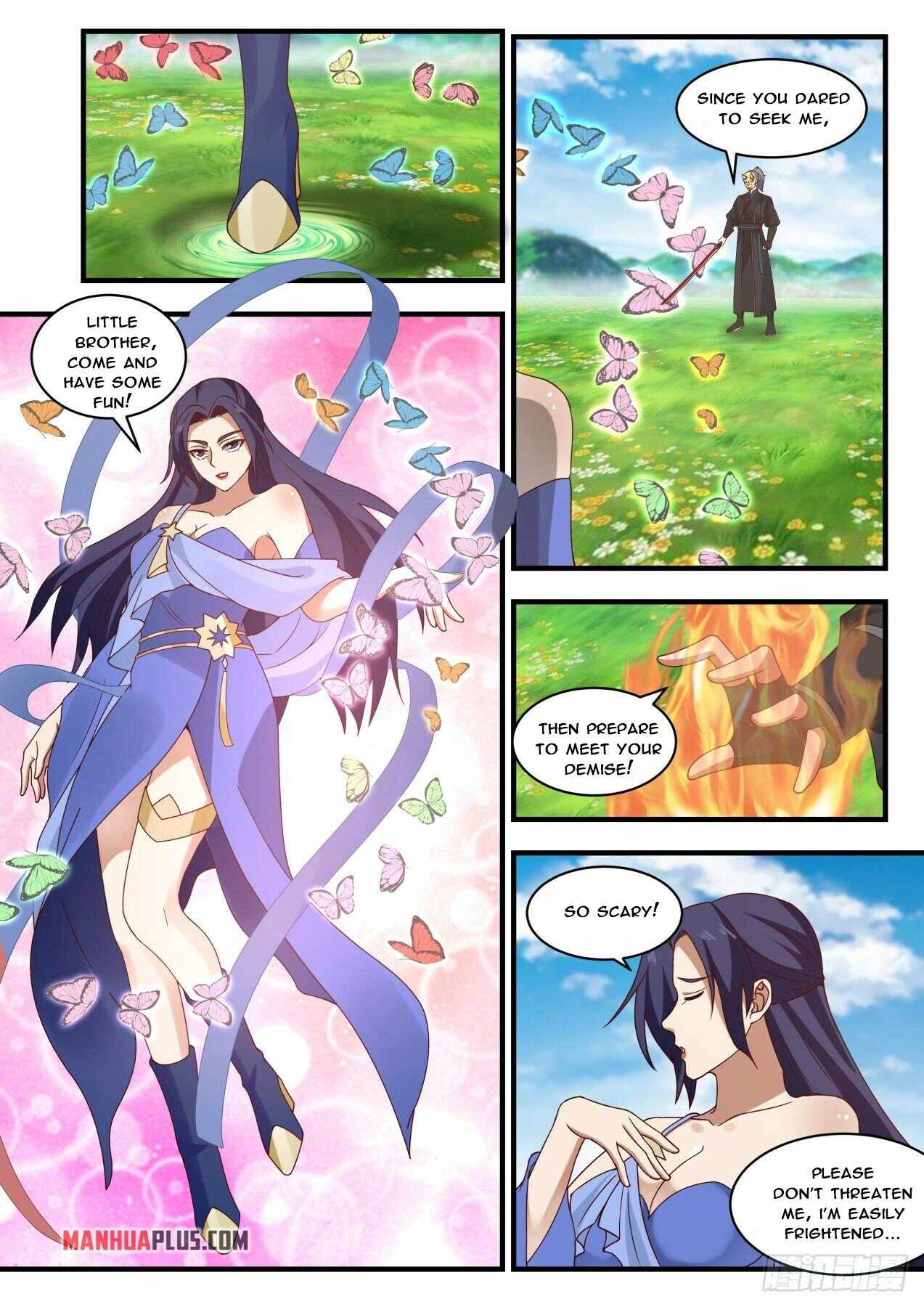Page 8 of Chapter 1799