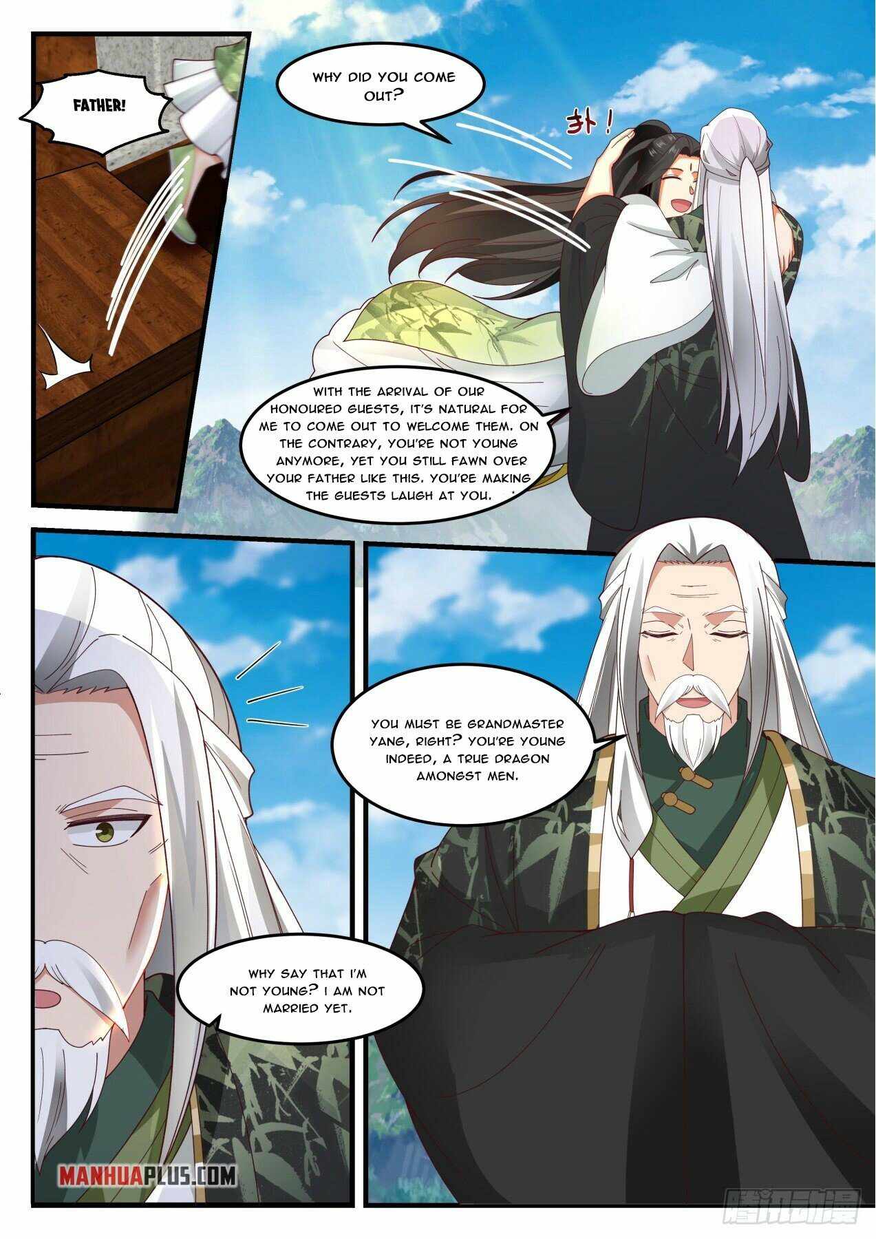 Page 4 of Chapter 1813