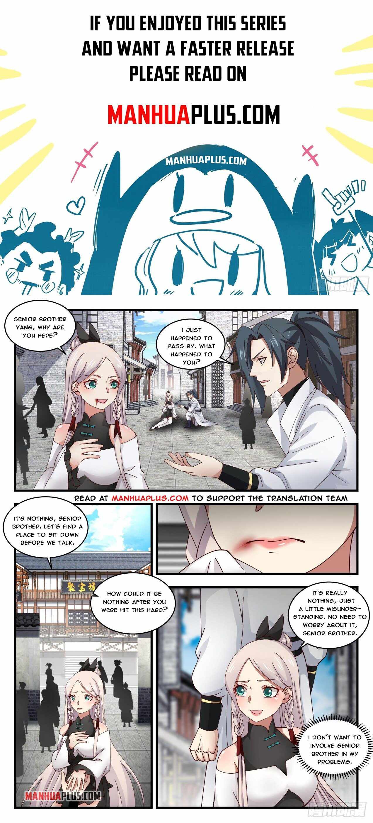Page 1 of Chapter 1827