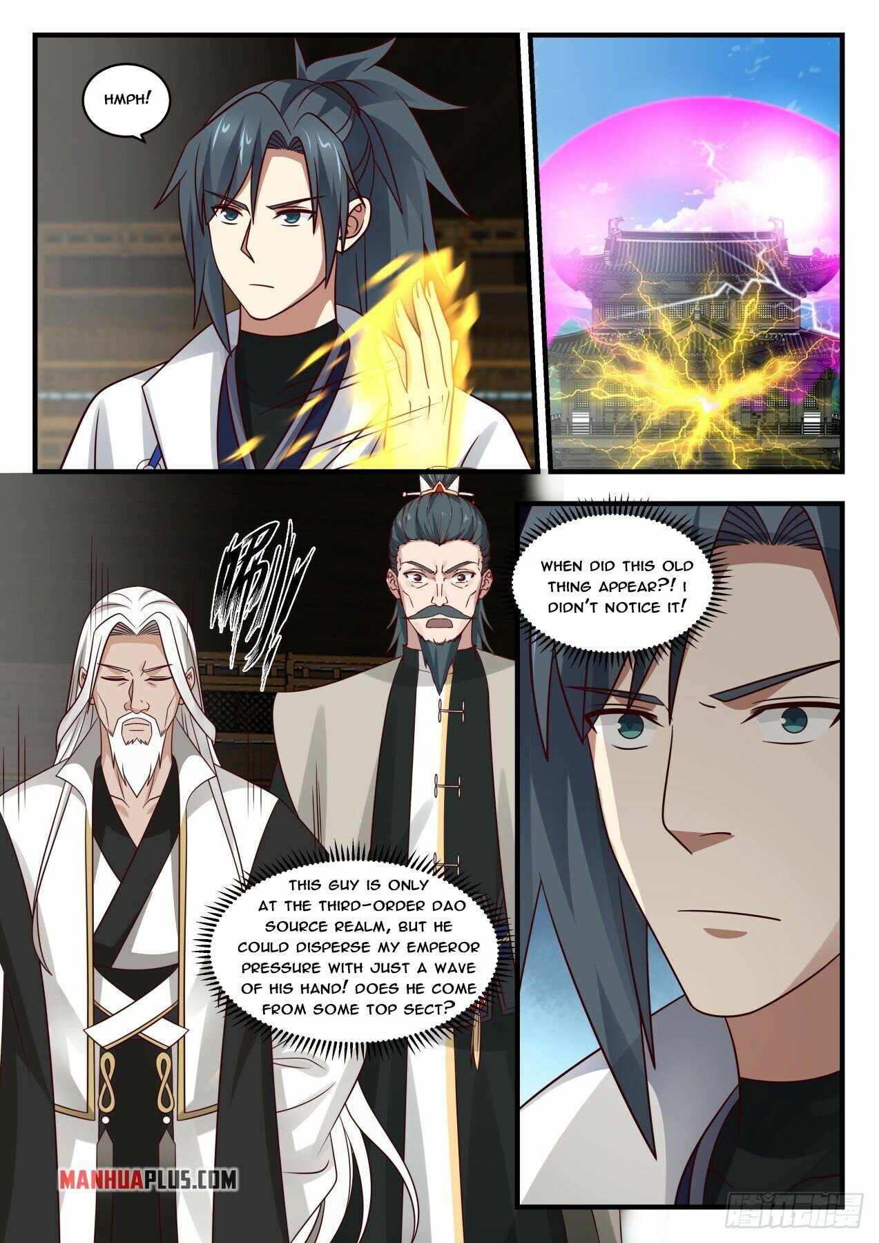 Page 2 of Chapter 1828