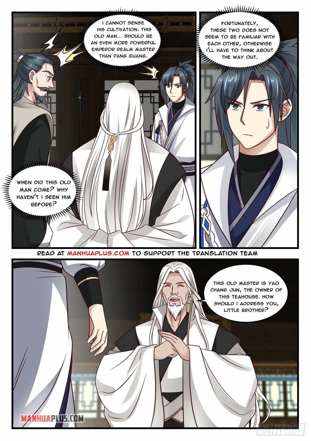 Page 3 of Chapter 1828