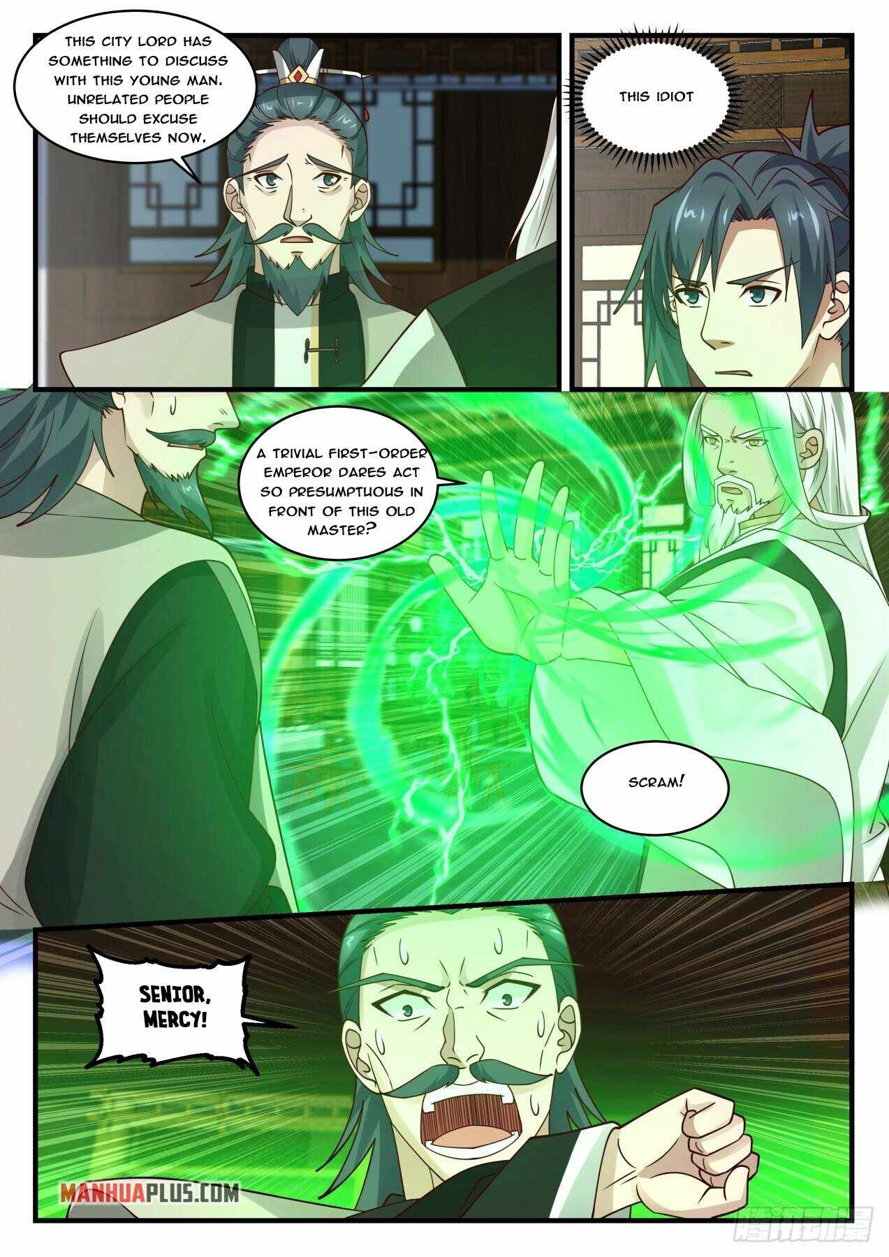 Page 4 of Chapter 1828