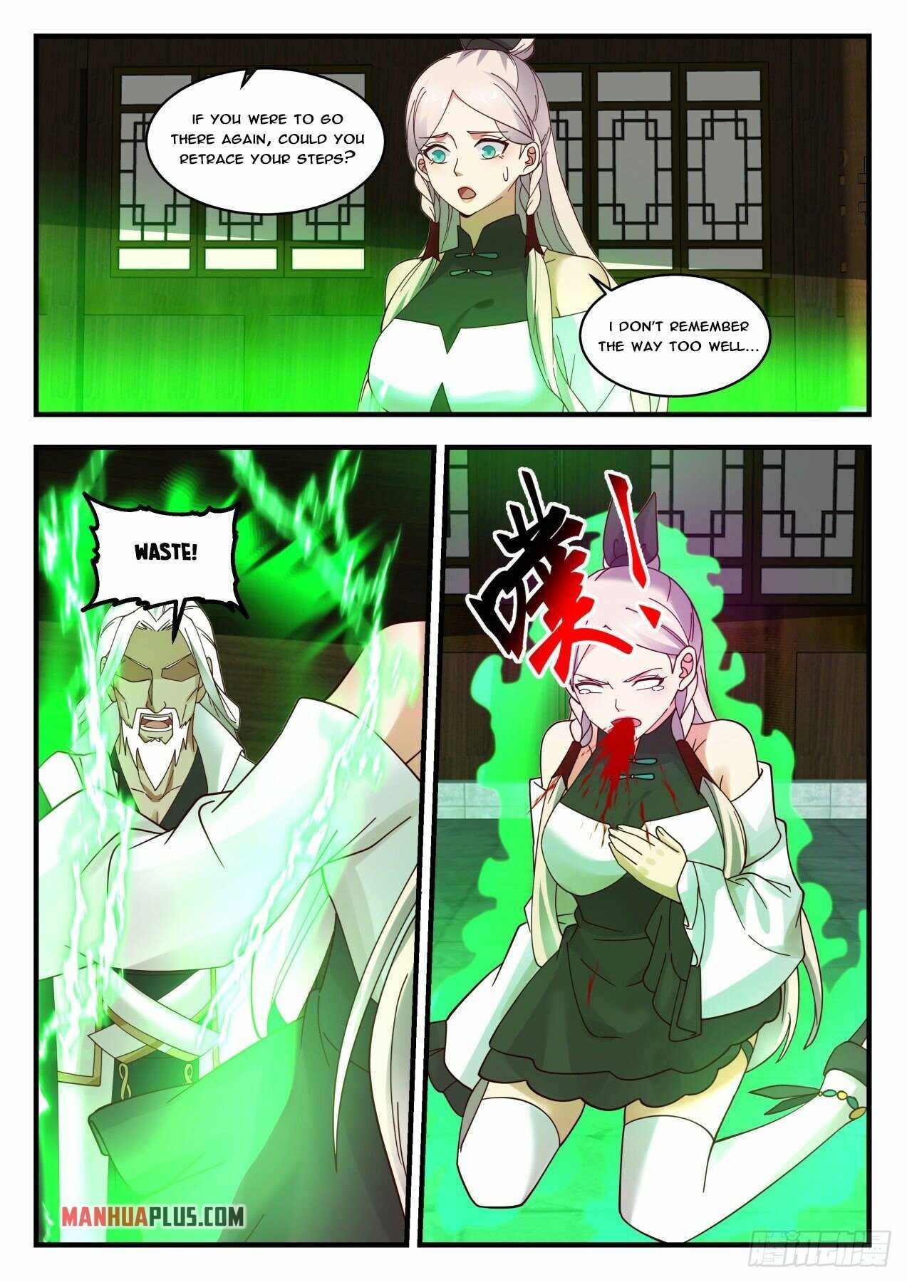 Page 8 of Chapter 1828