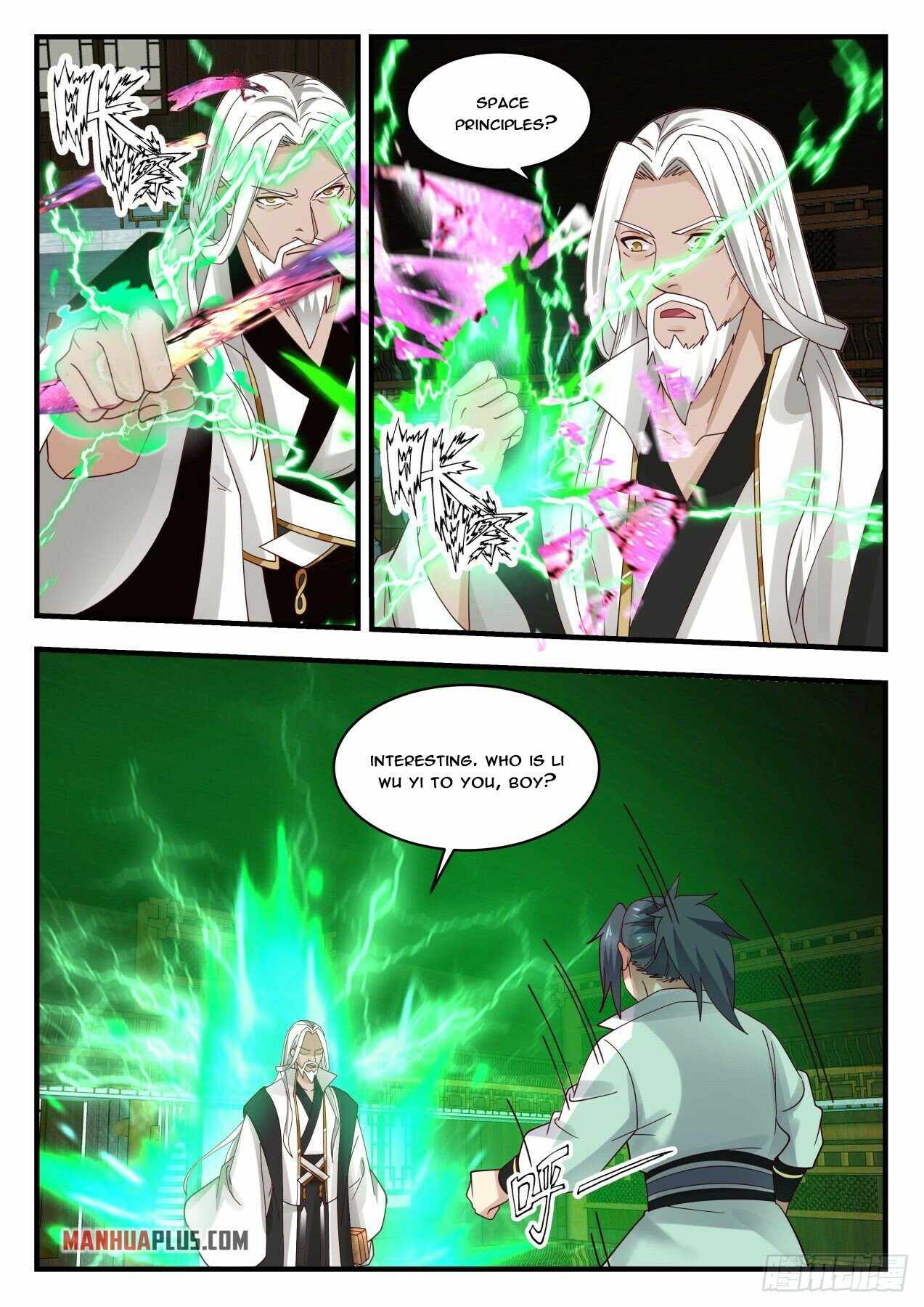 Page 10 of Chapter 1828