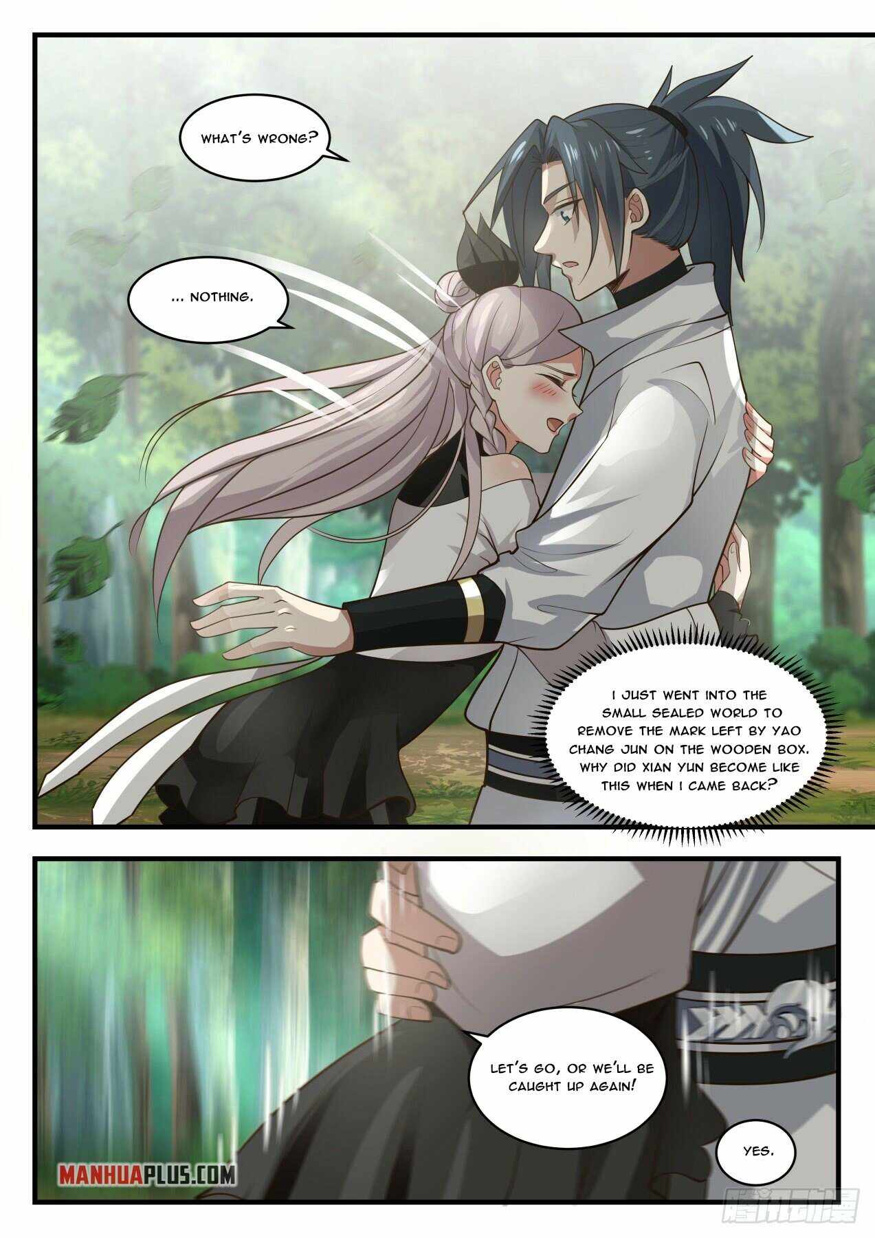 Page 8 of Chapter 1829