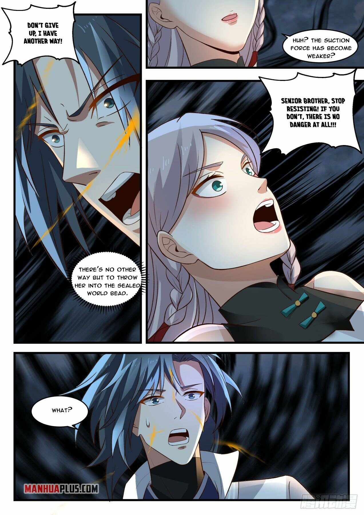 Page 3 of Chapter 1830