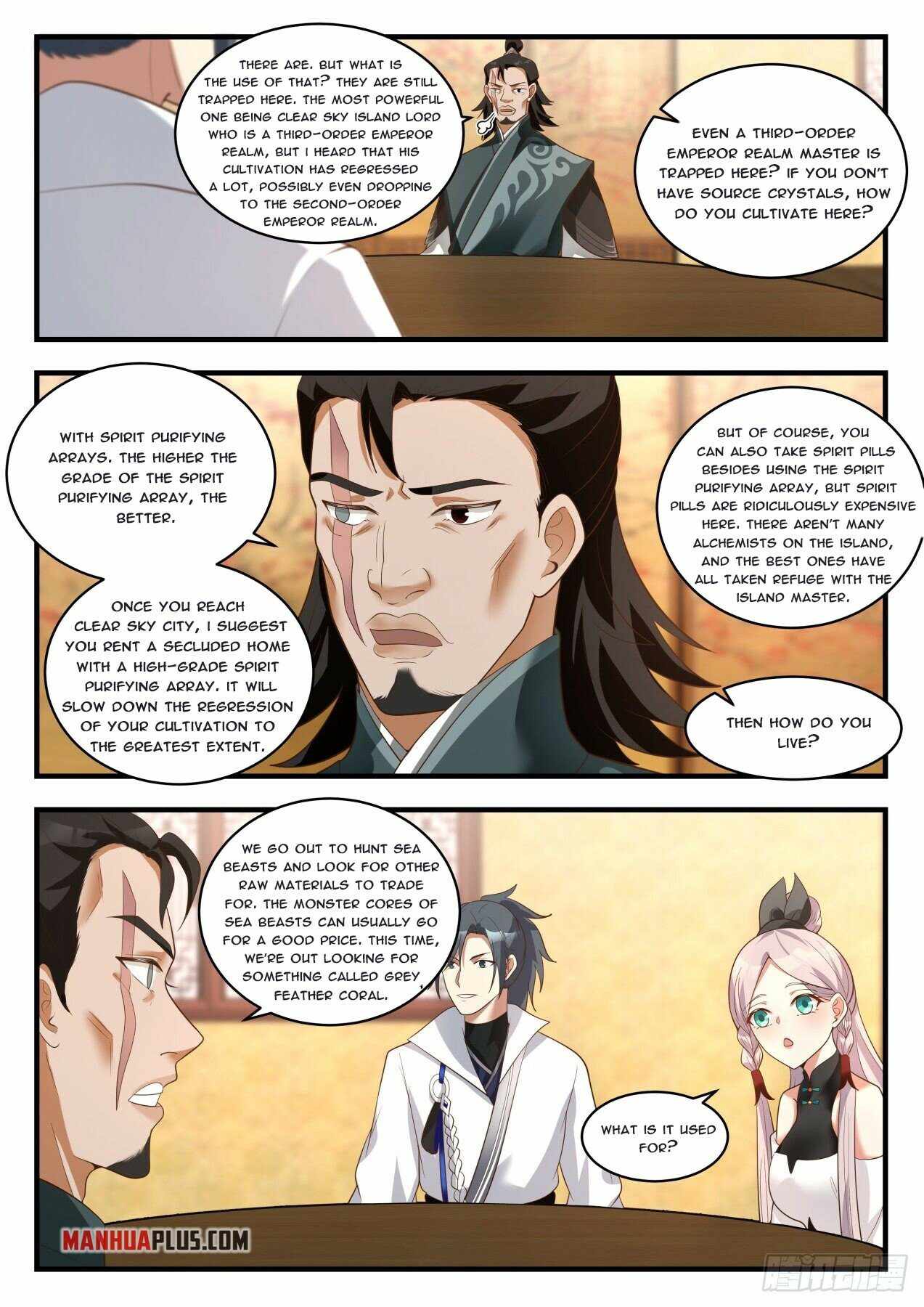 Page 9 of Chapter 1833