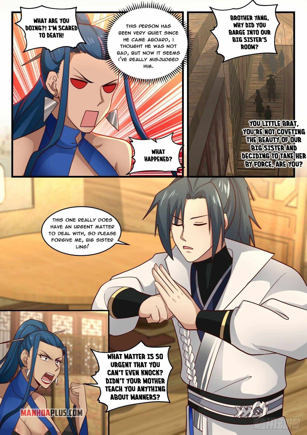 Page 3 of Chapter 1834