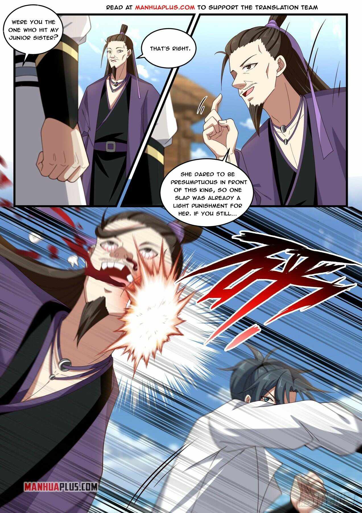Page 5 of Chapter 1836