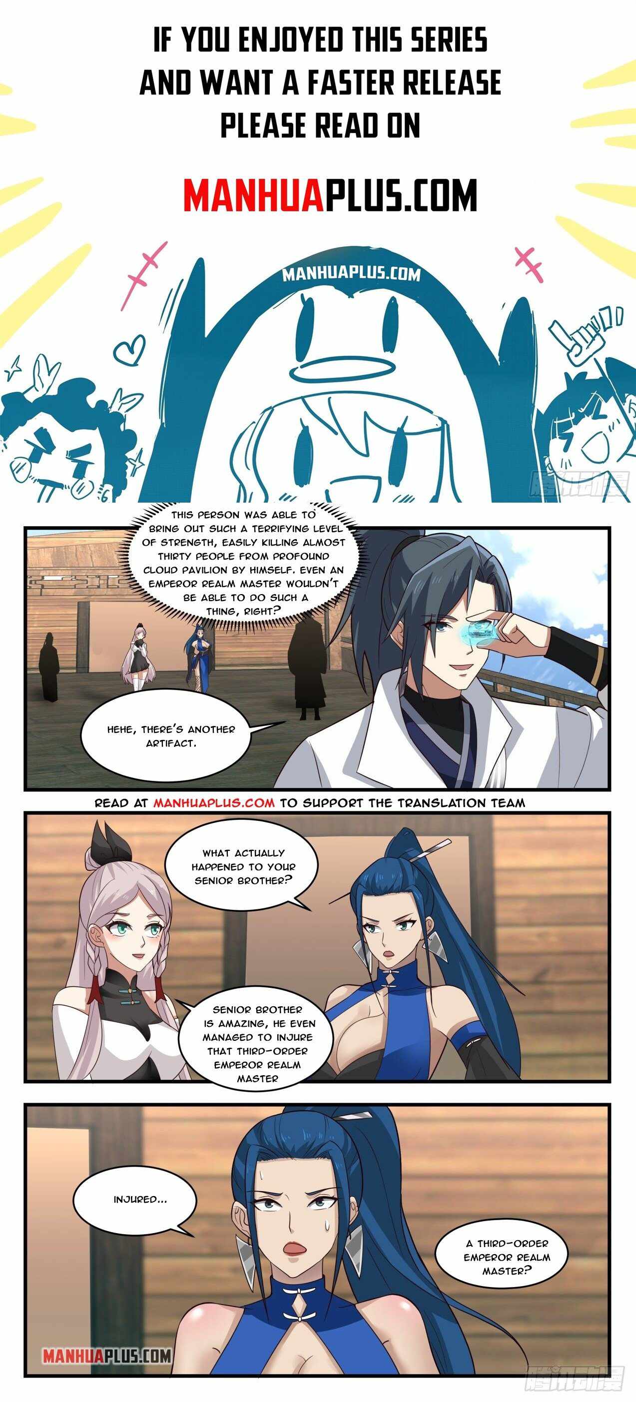 Page 1 of Chapter 1837