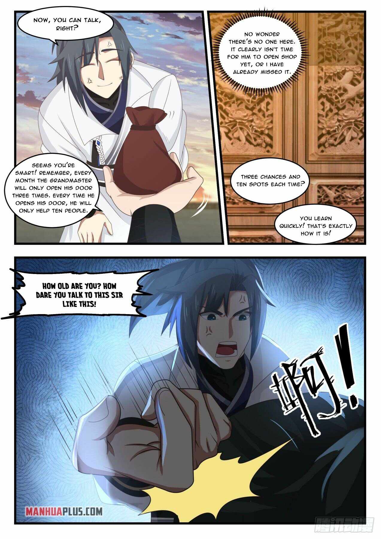 Page 3 of Chapter 1838