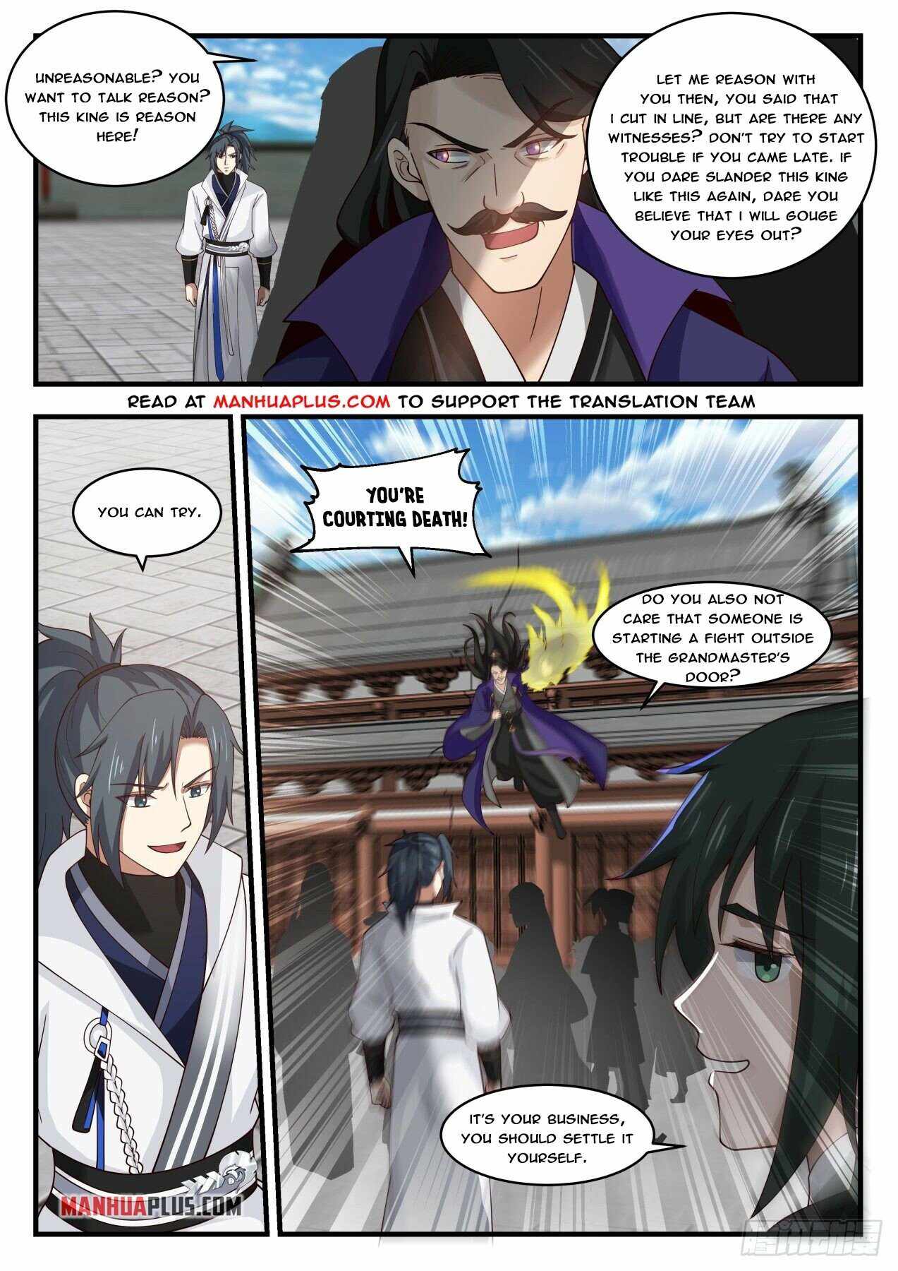 Page 8 of Chapter 1838