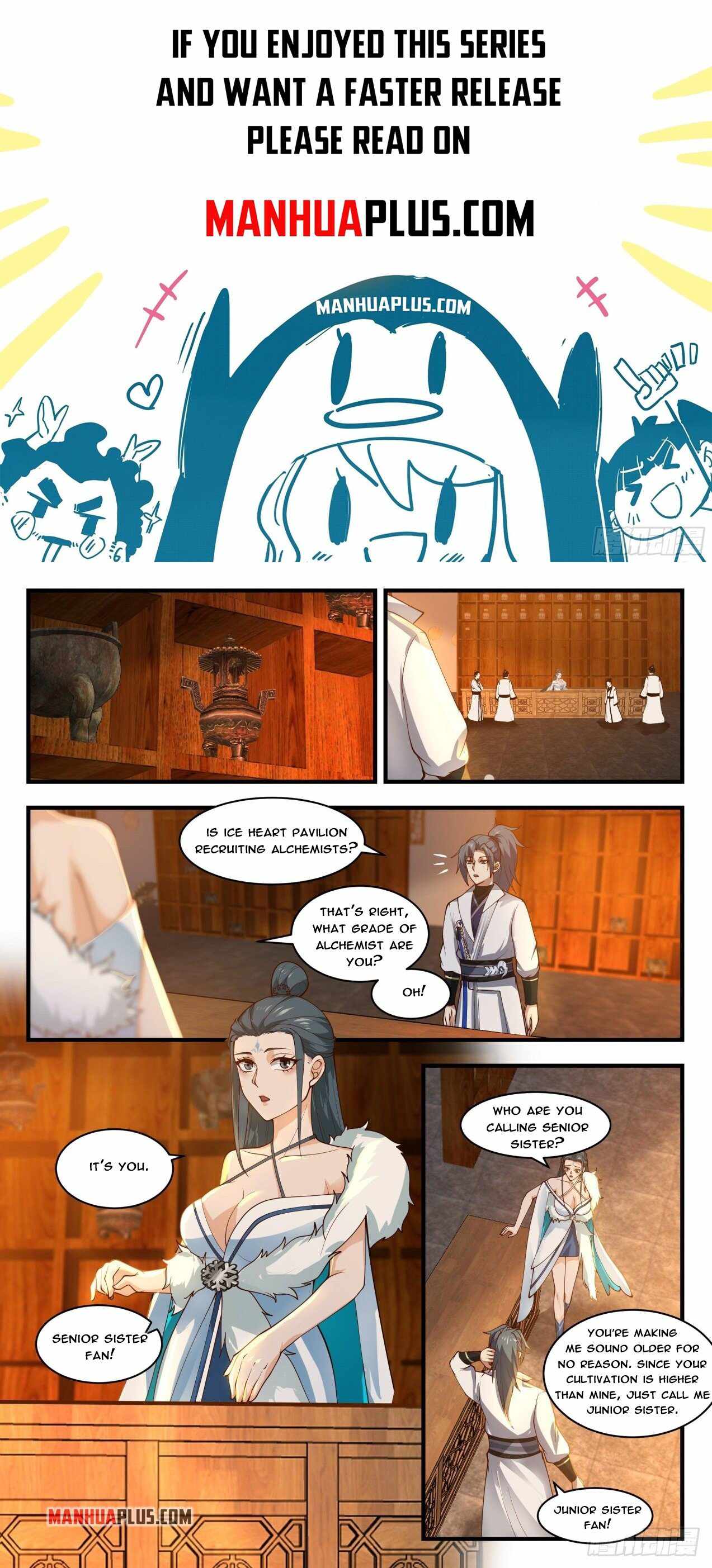 Page 1 of Chapter 1840