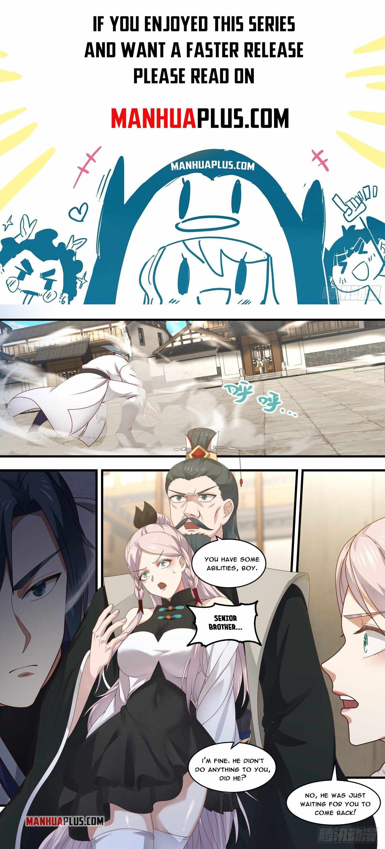 Page 1 of Chapter 1846