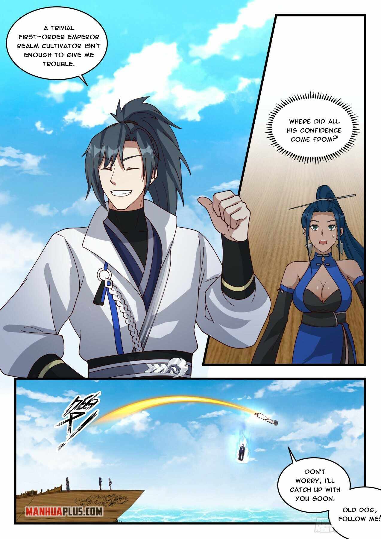 Page 2 of Chapter 1849