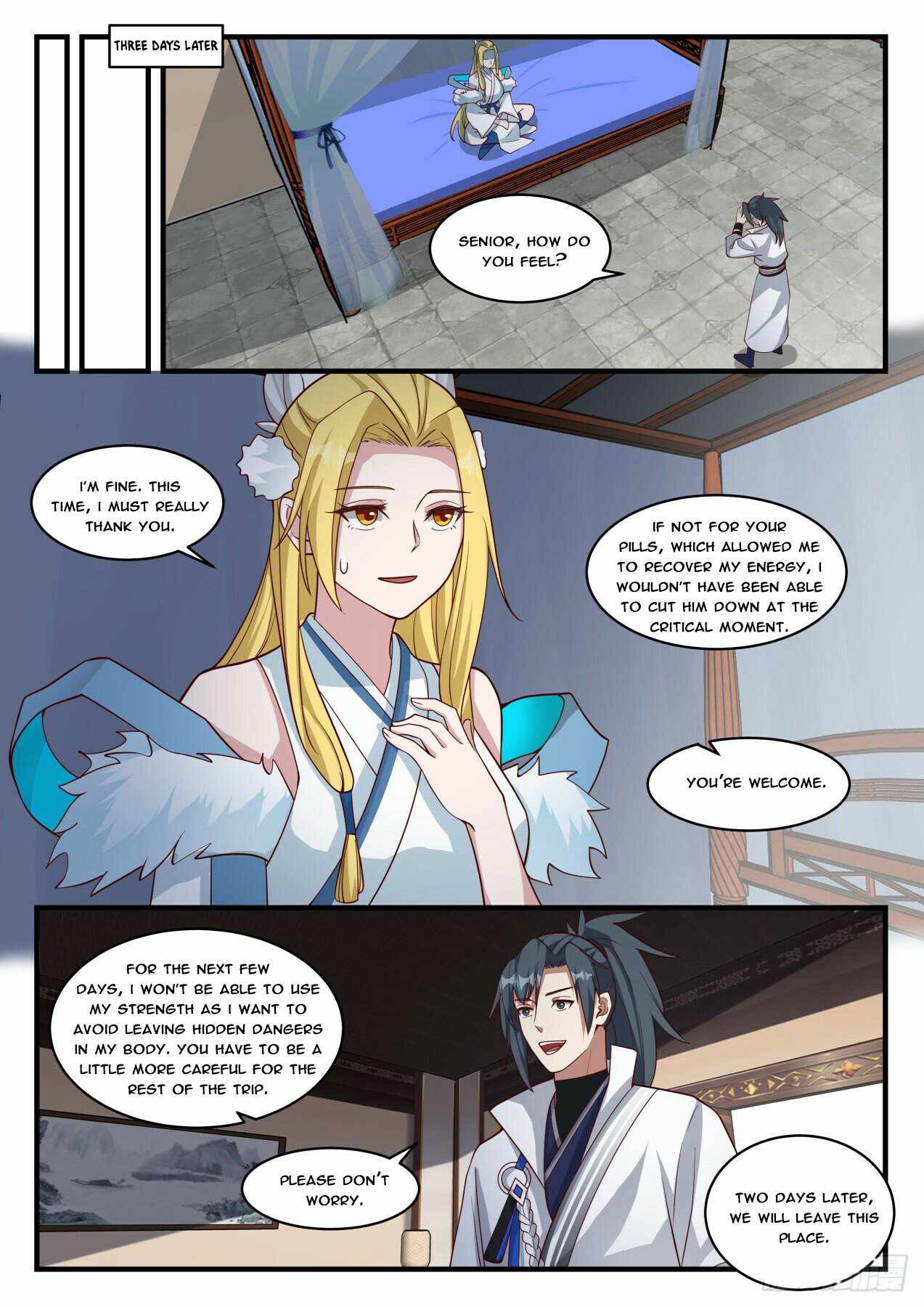 Page 6 of Chapter 1850