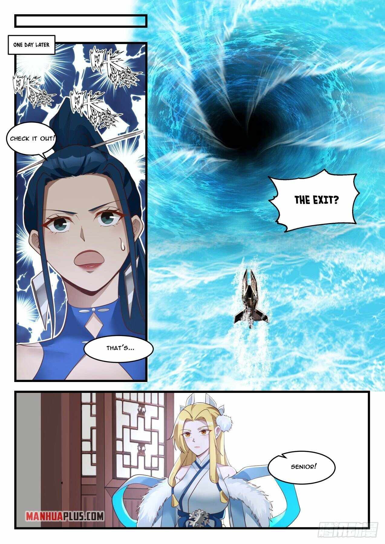 Page 9 of Chapter 1850