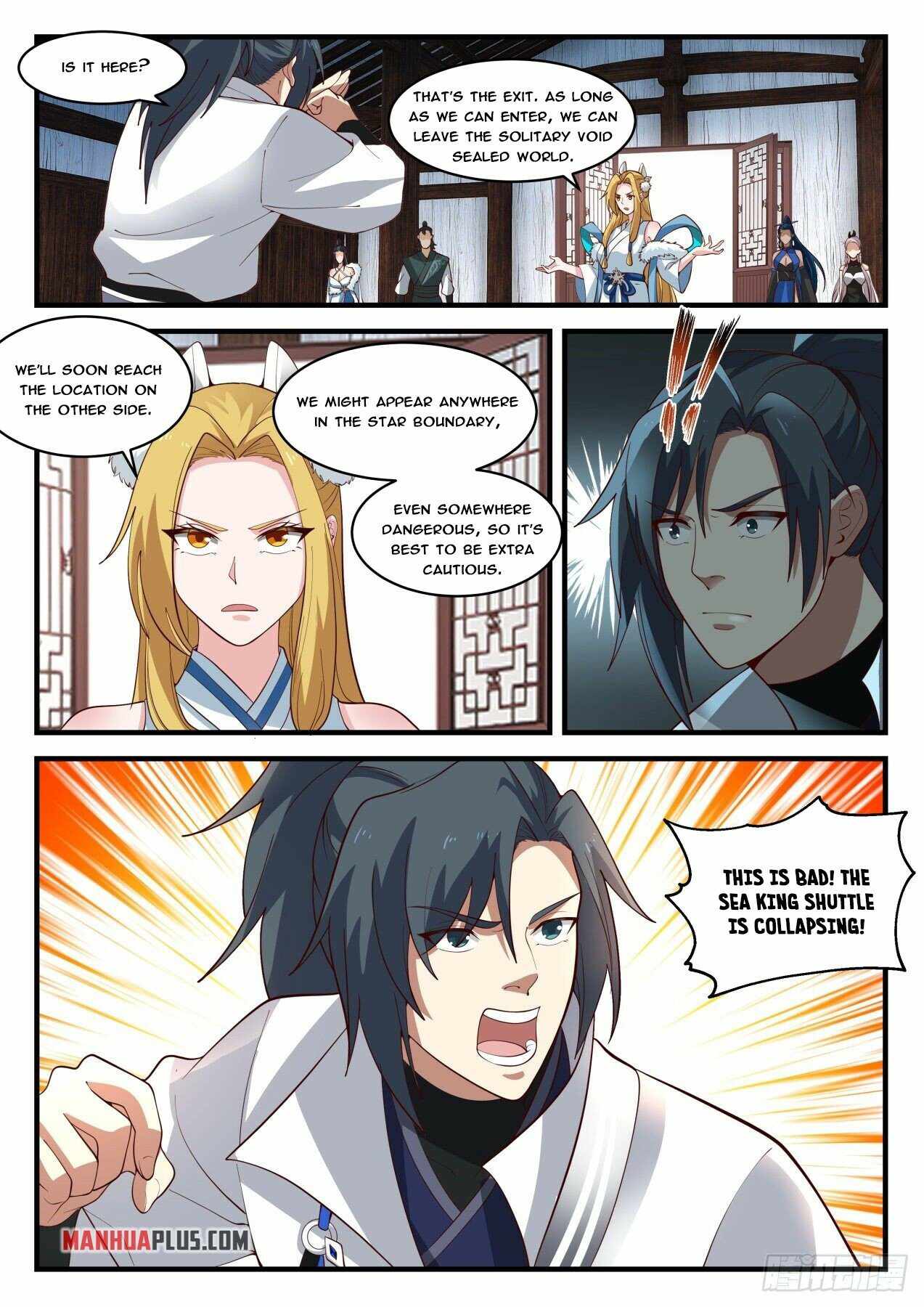 Page 10 of Chapter 1850