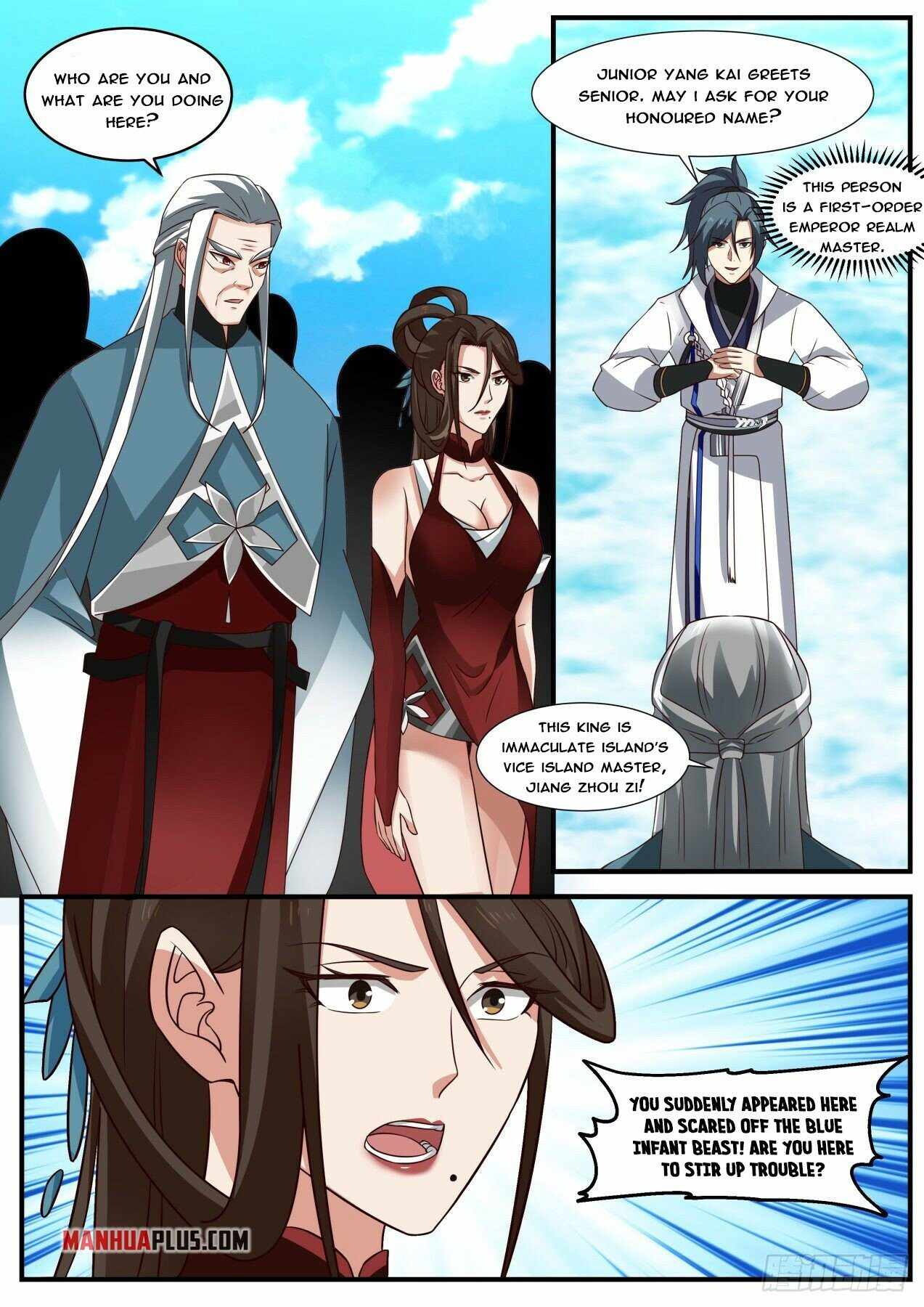 Page 2 of Chapter 1851