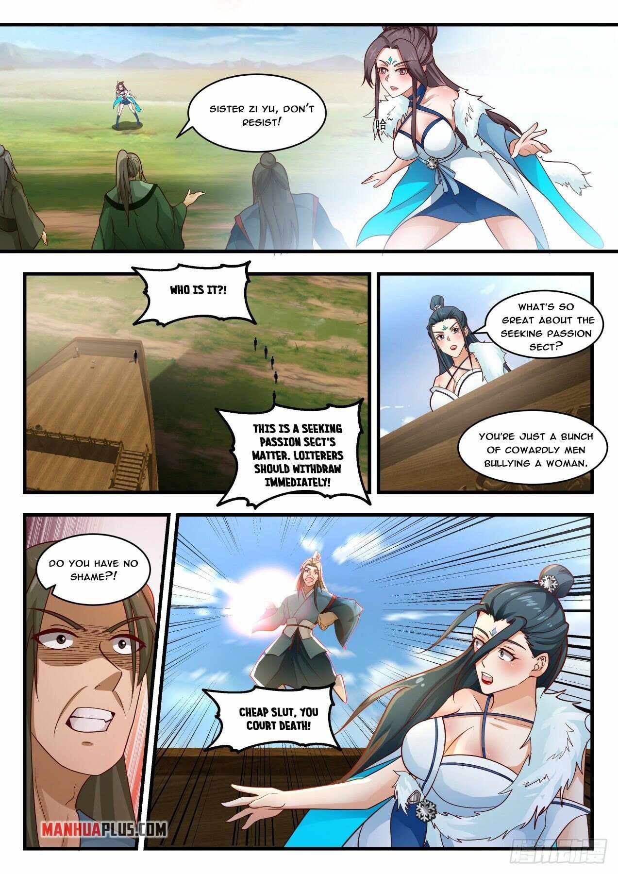 Page 2 of Chapter 1852