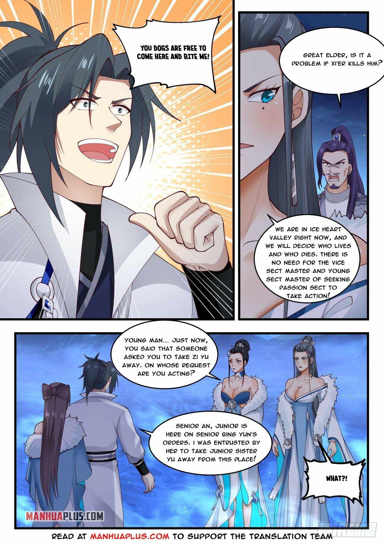 Page 9 of Chapter 1854