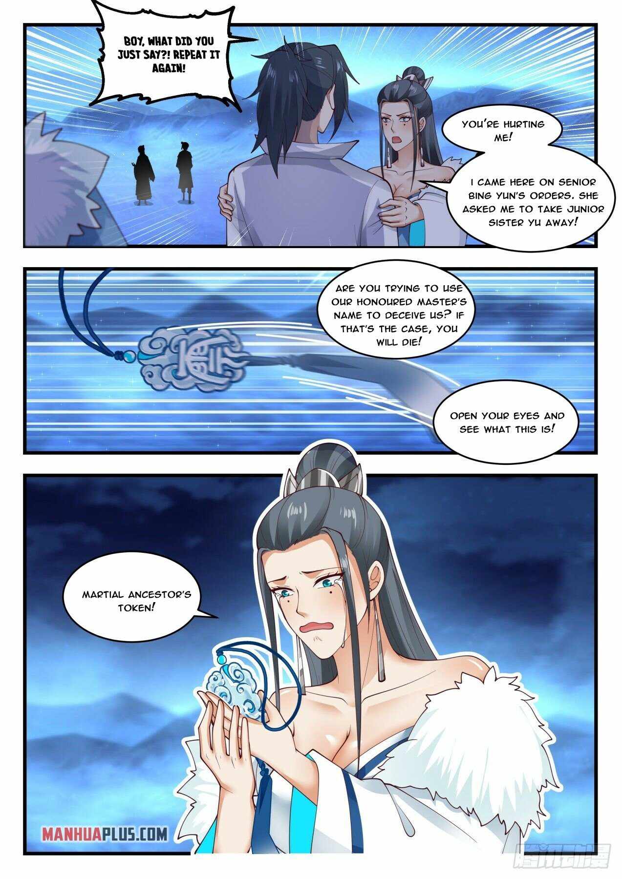 Page 10 of Chapter 1854